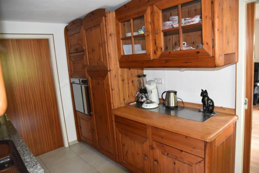 Ferienwohnung im Pfälzerwald