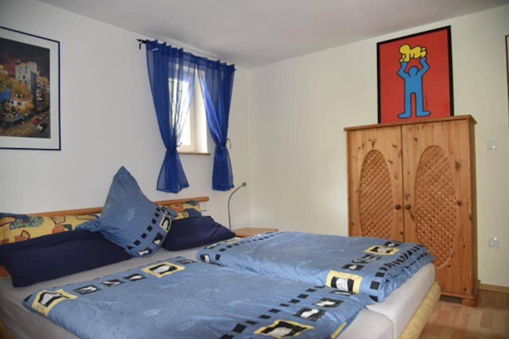 Ferienwohnung im Pfälzerwald