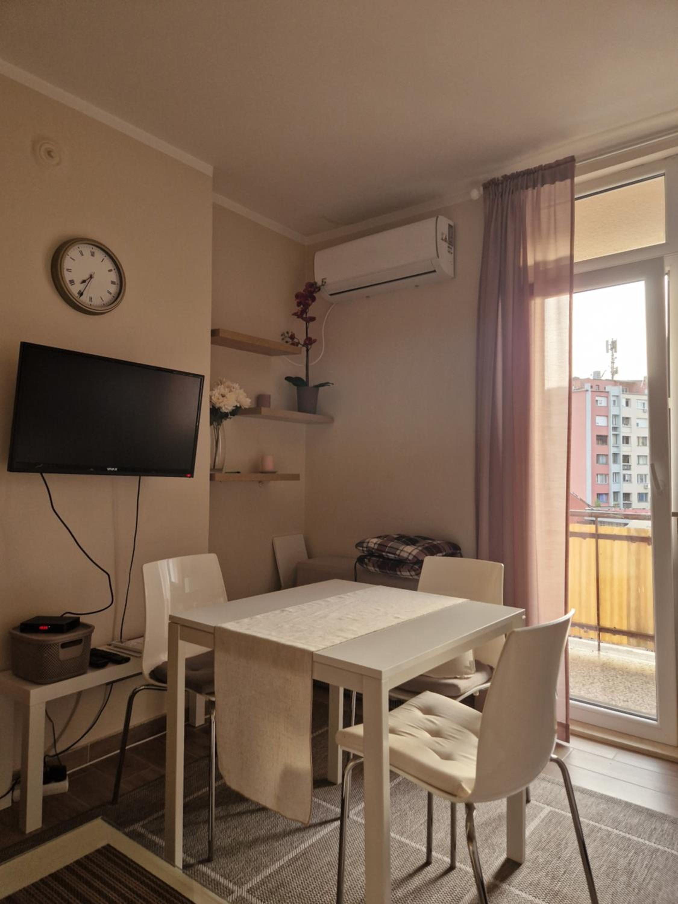 Apartman Dixy view 3