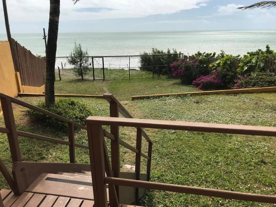 Flat com vista para o Morro do Careca
