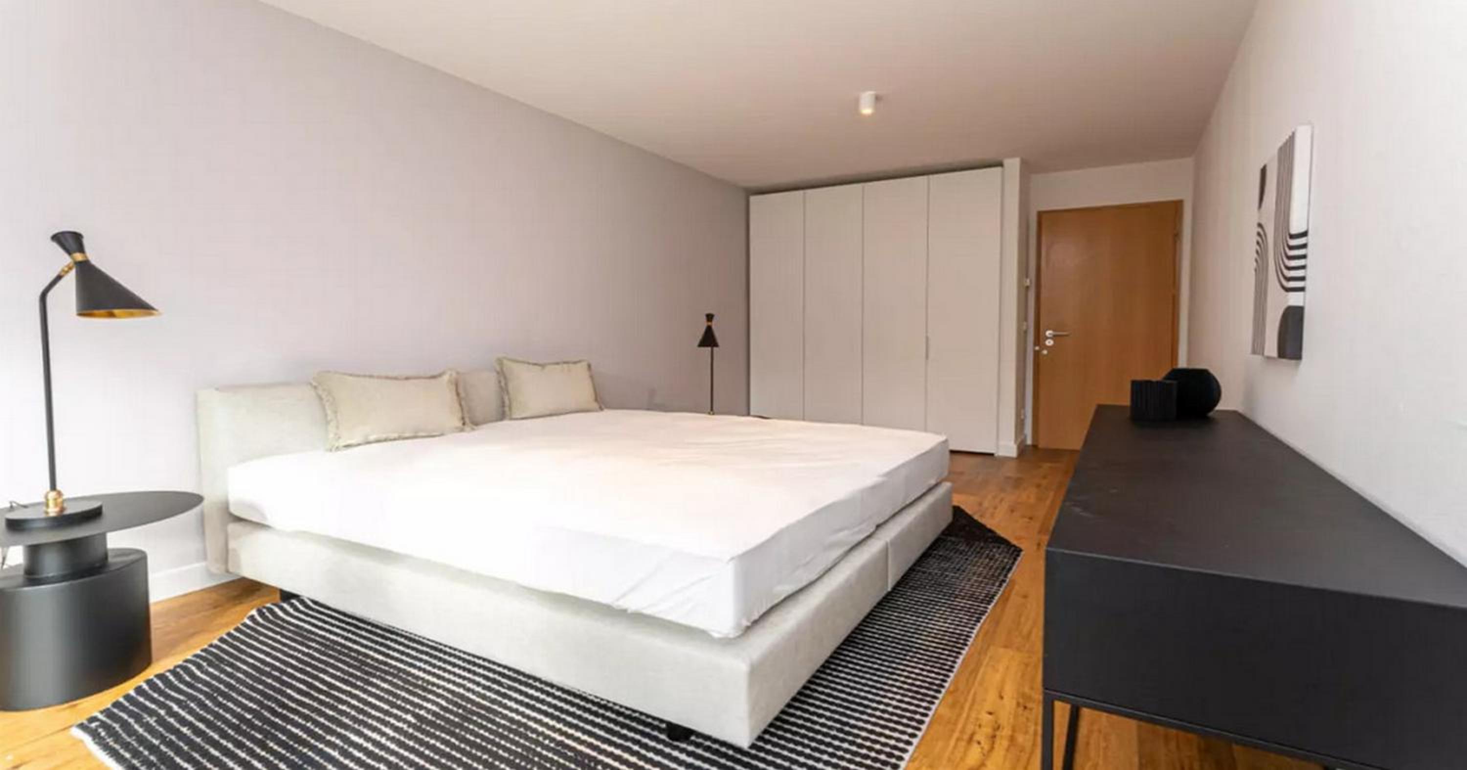Wohnung Mit 2 Schlafzimmern