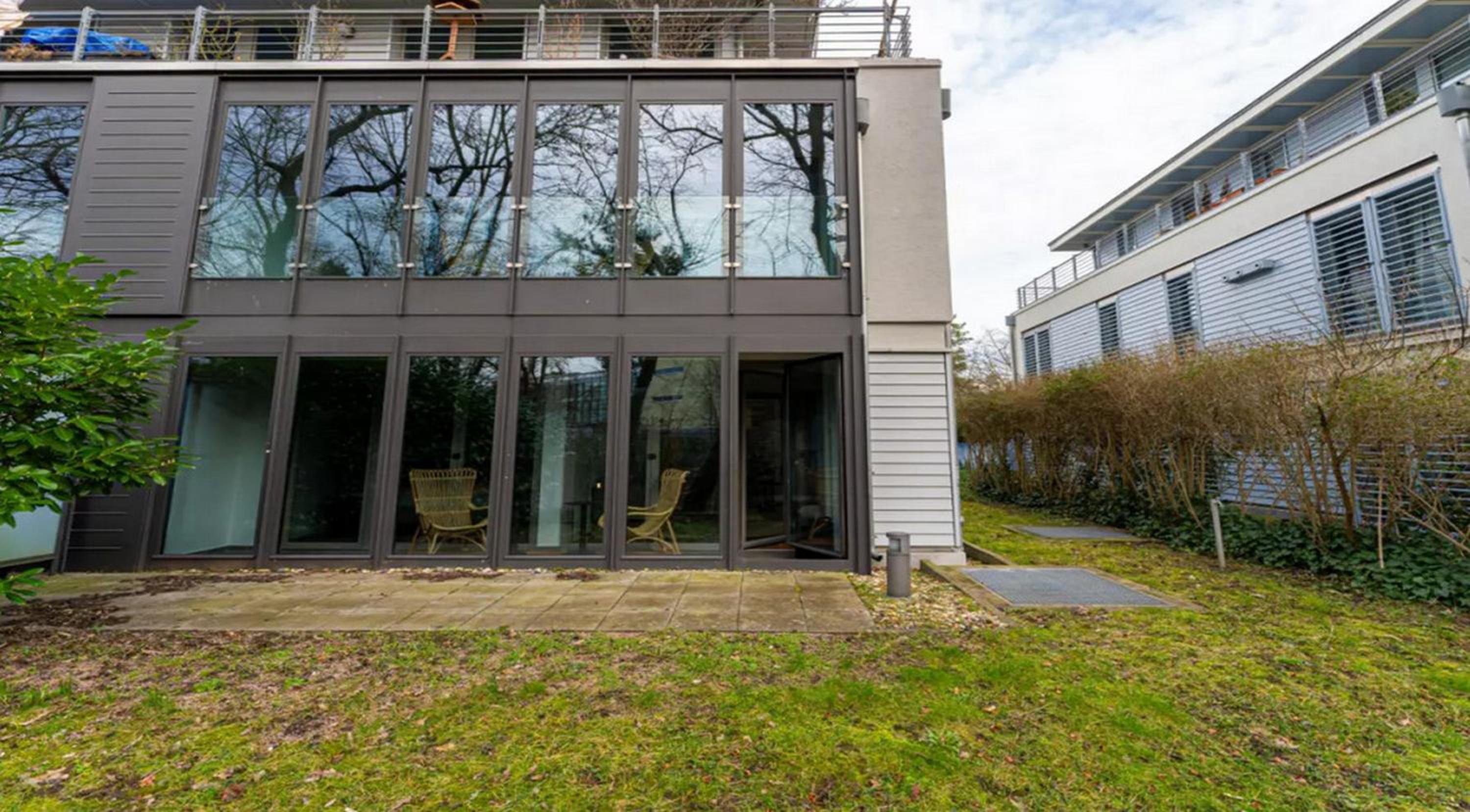 Wohnung Mit 2 Schlafzimmern