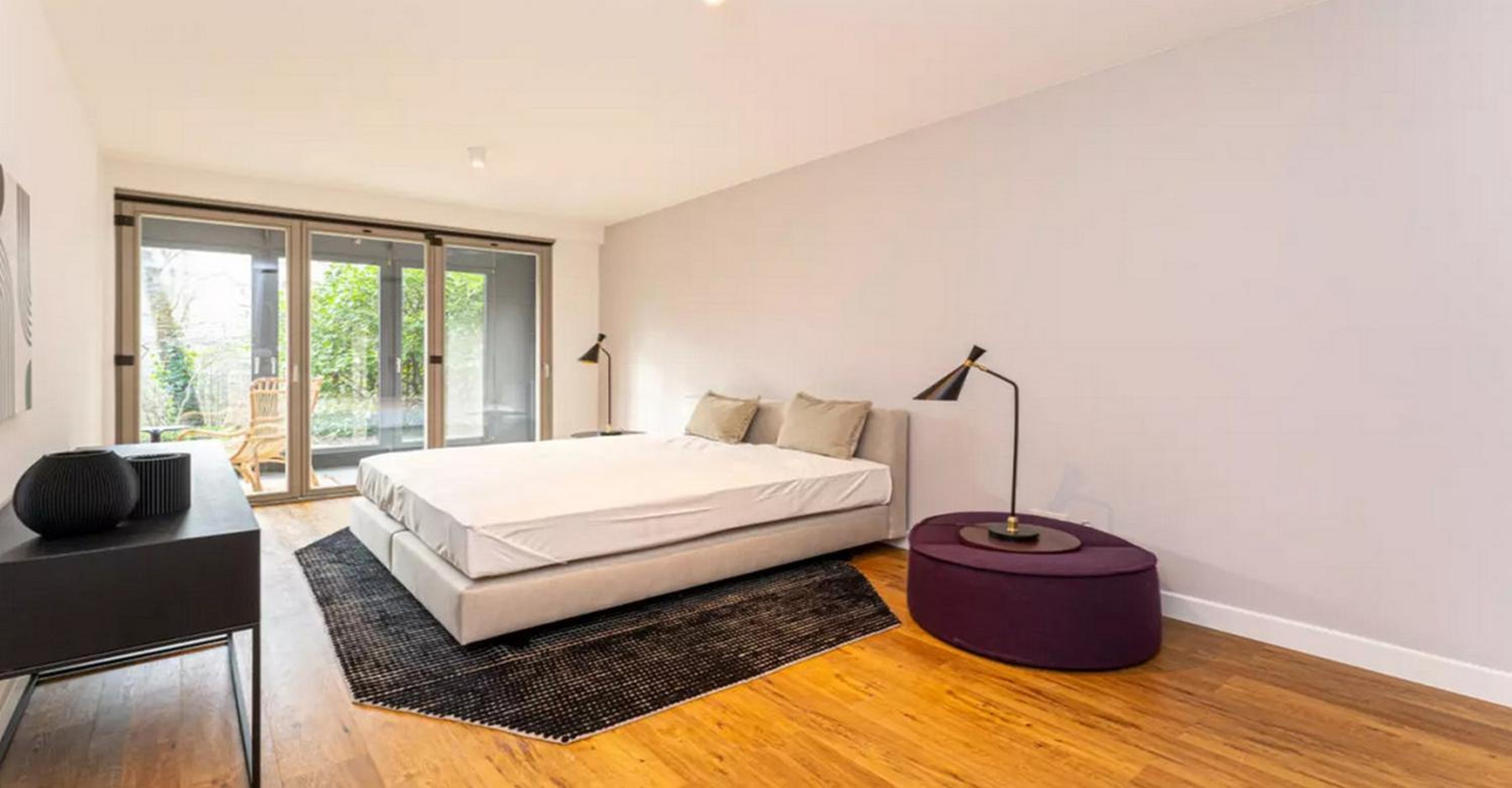 Wohnung Mit 2 Schlafzimmern
