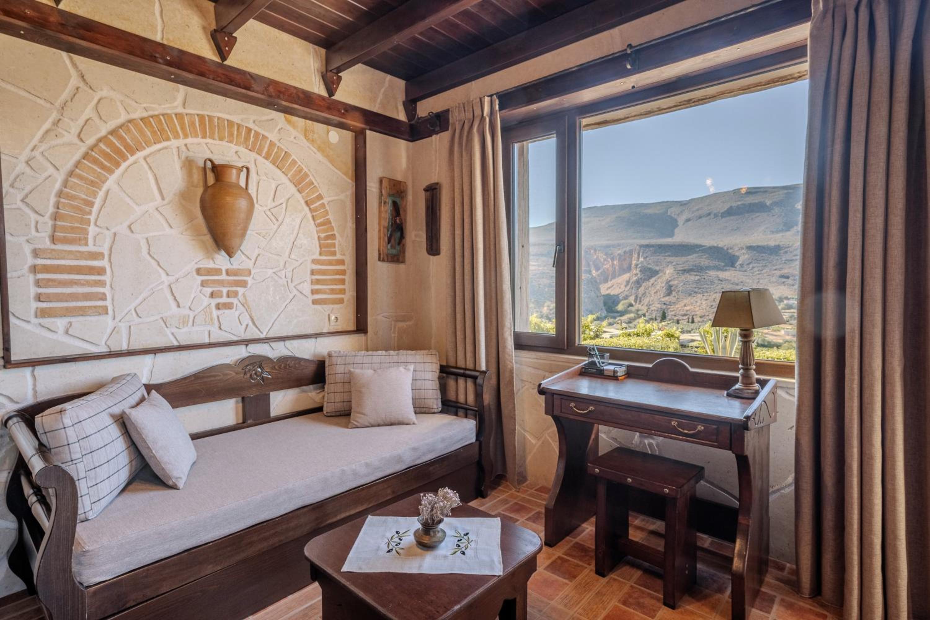 Terra Minoika Boutique Resort
