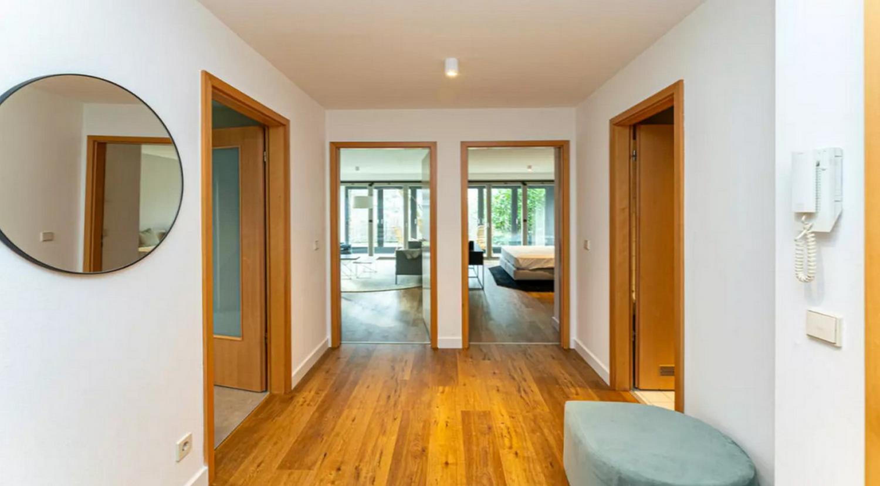 Wohnung Mit 2 Schlafzimmern