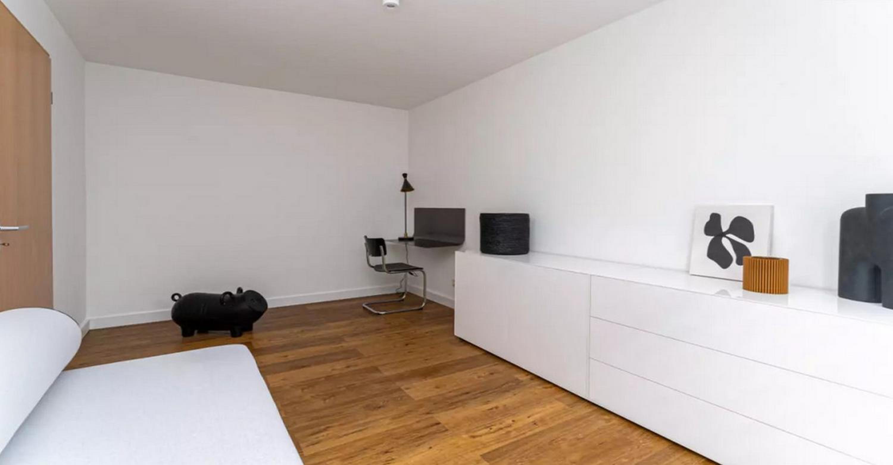 Wohnung Mit 2 Schlafzimmern