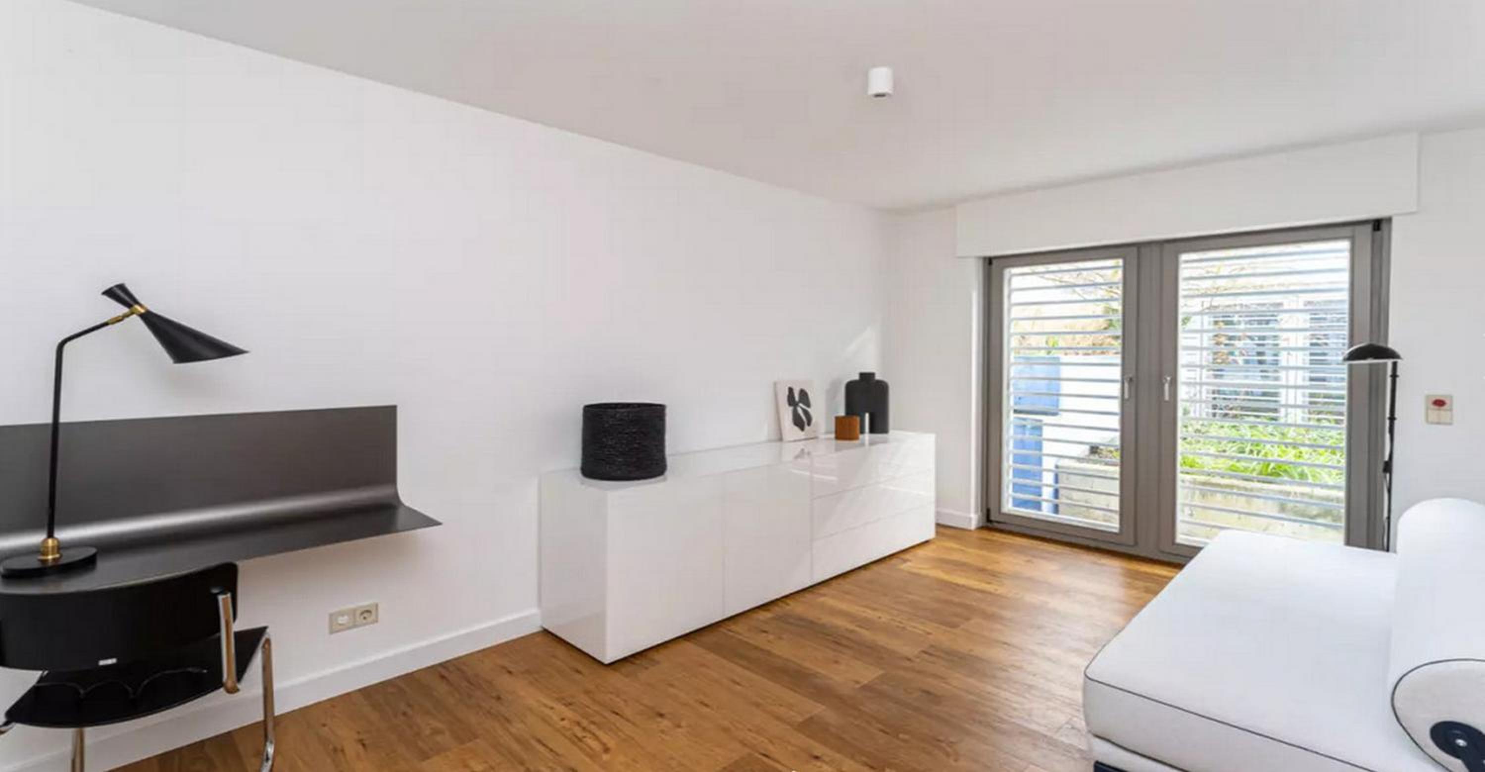 Wohnung Mit 2 Schlafzimmern