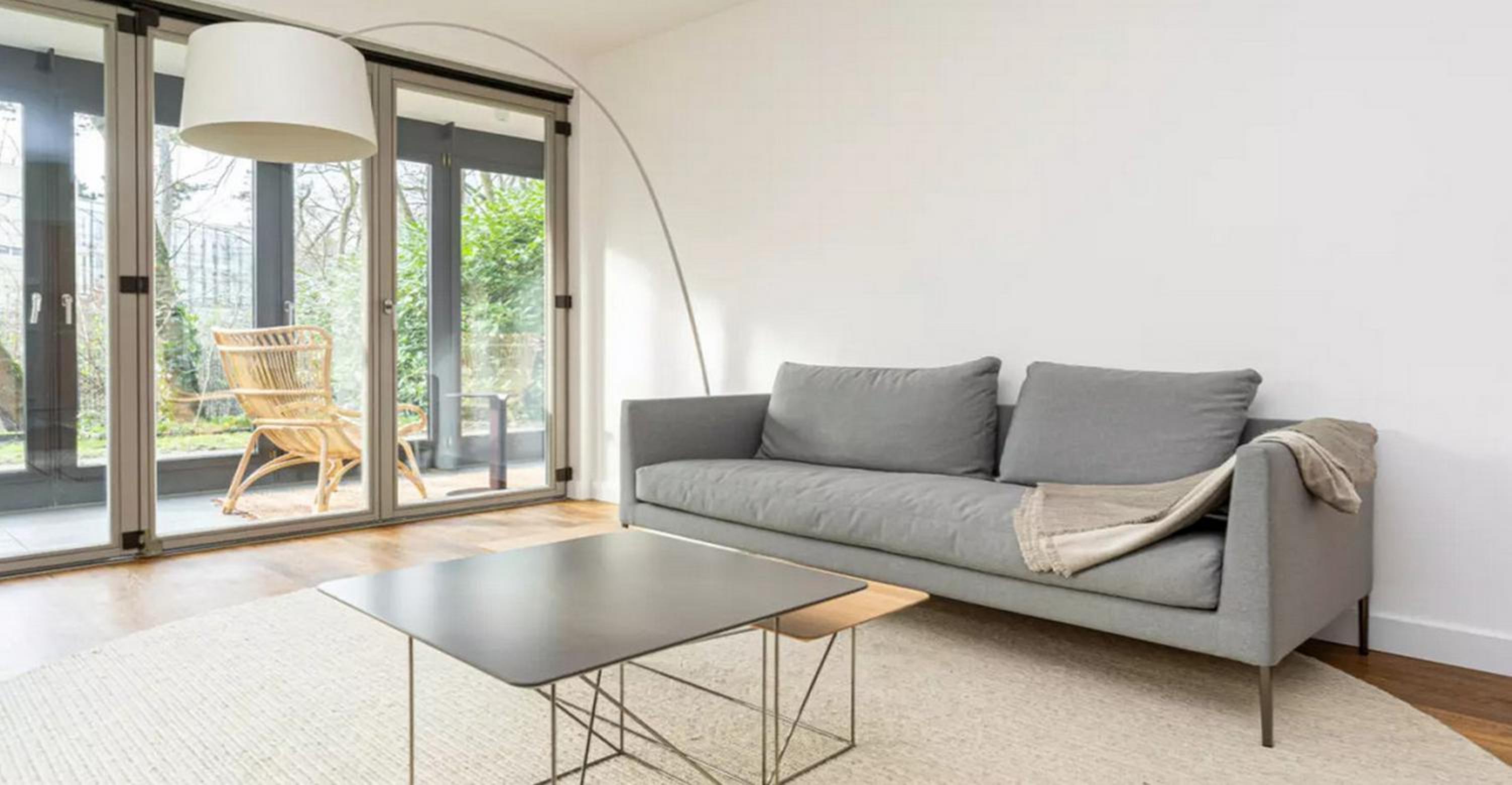 Wohnung Mit 2 Schlafzimmern