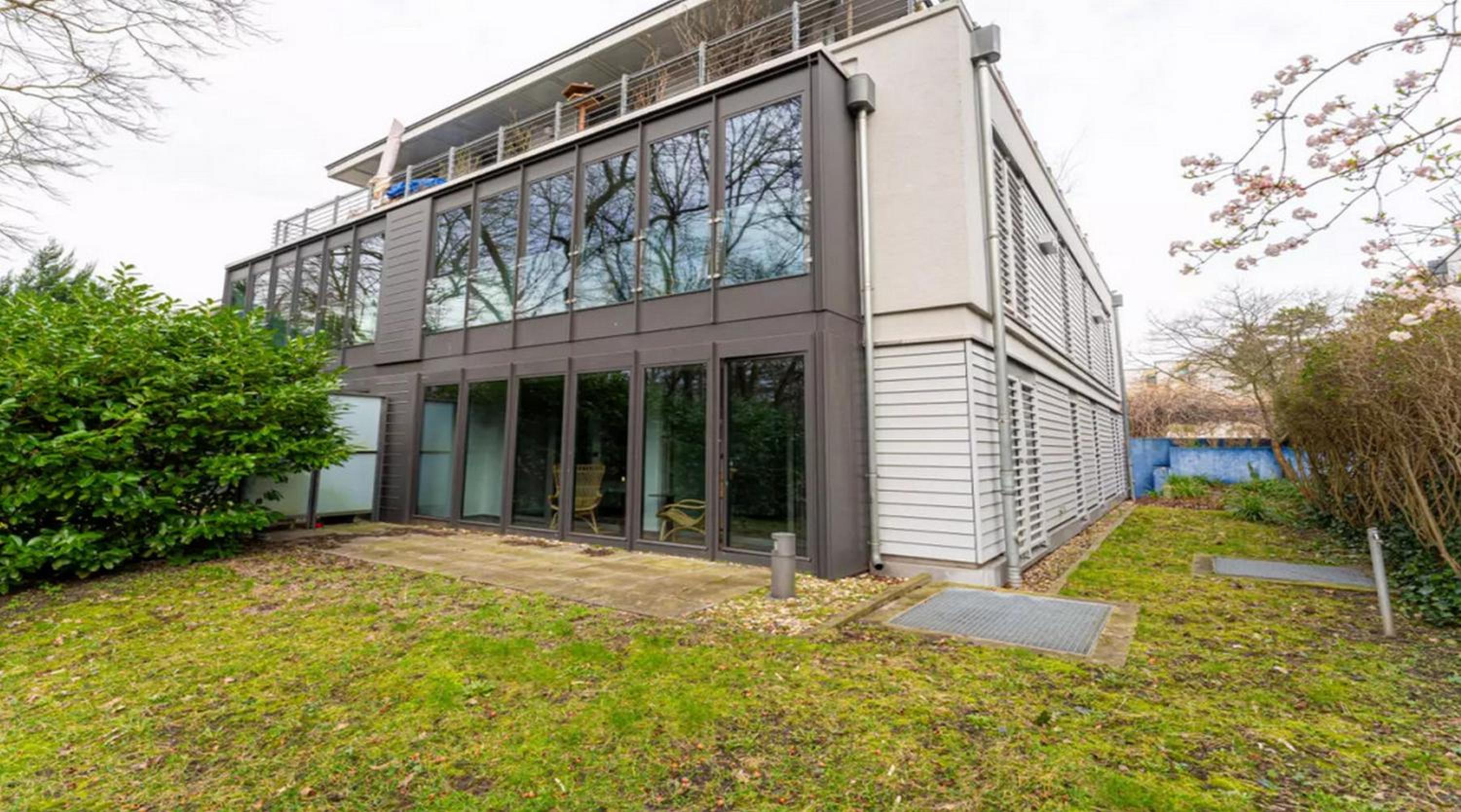 Wohnung Mit 2 Schlafzimmern