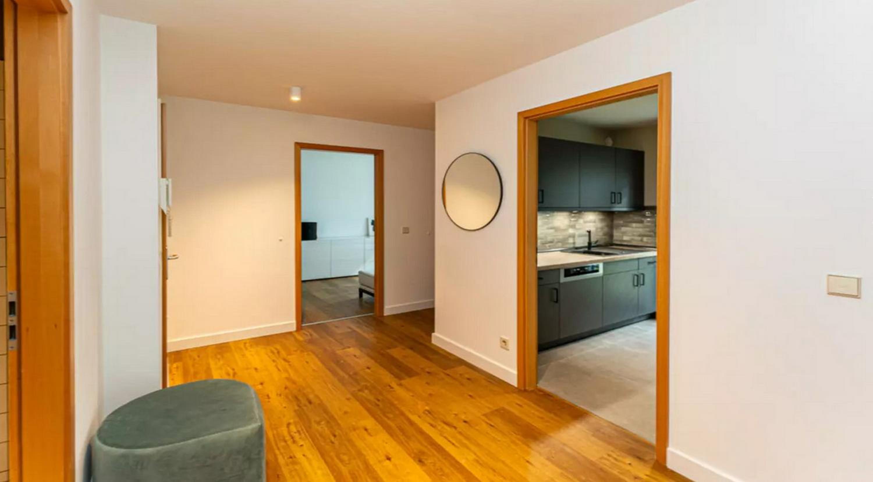 Wohnung Mit 2 Schlafzimmern