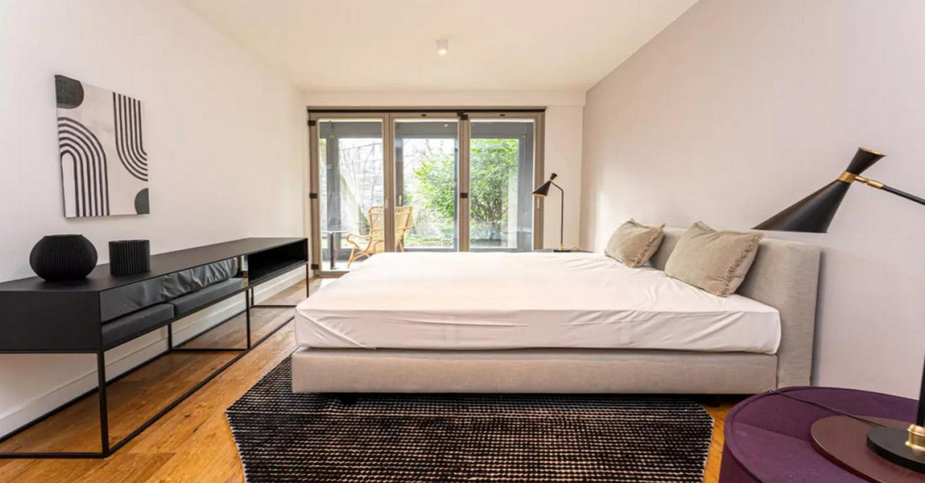 Wohnung Mit 2 Schlafzimmern