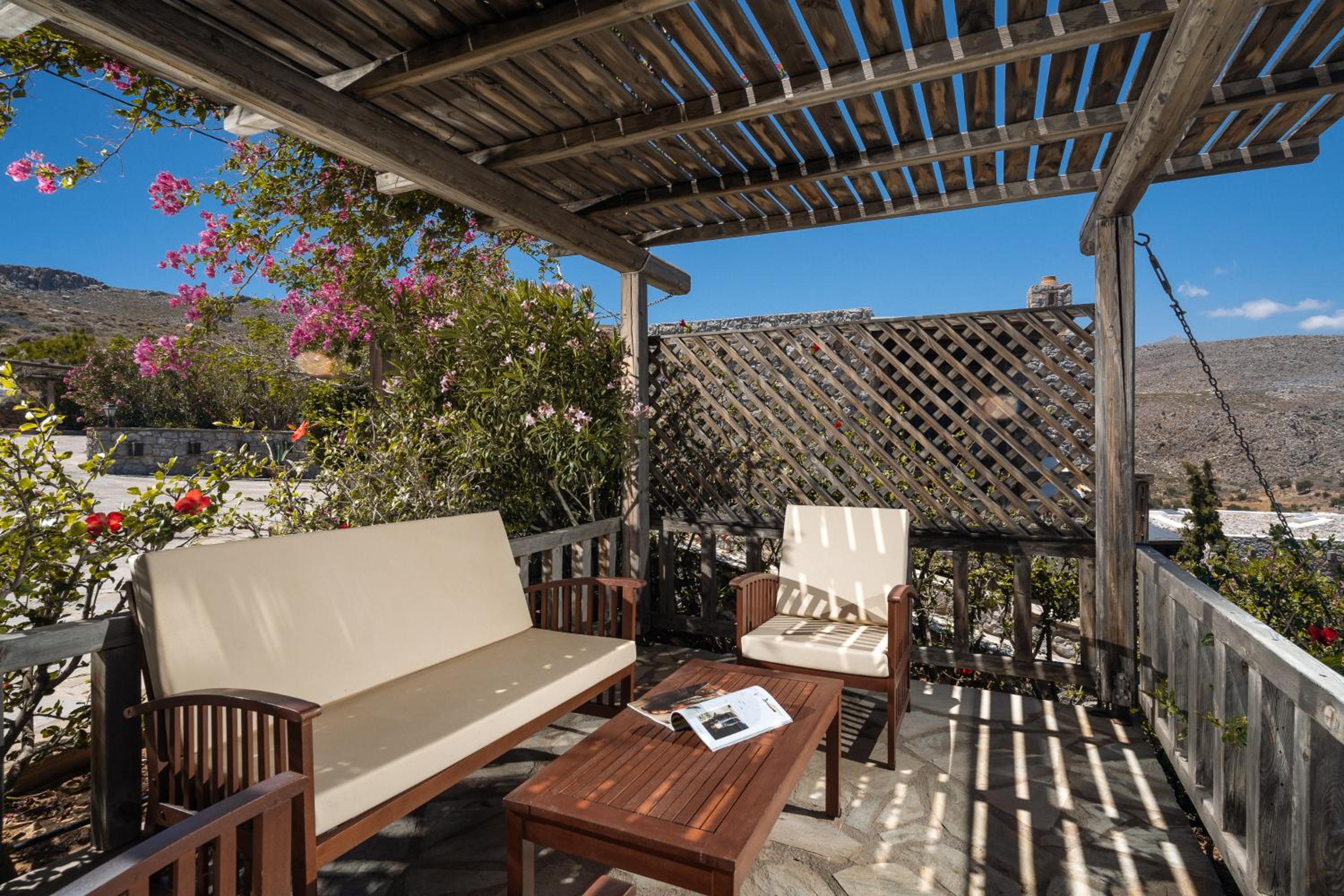Terra Minoika Boutique Resort