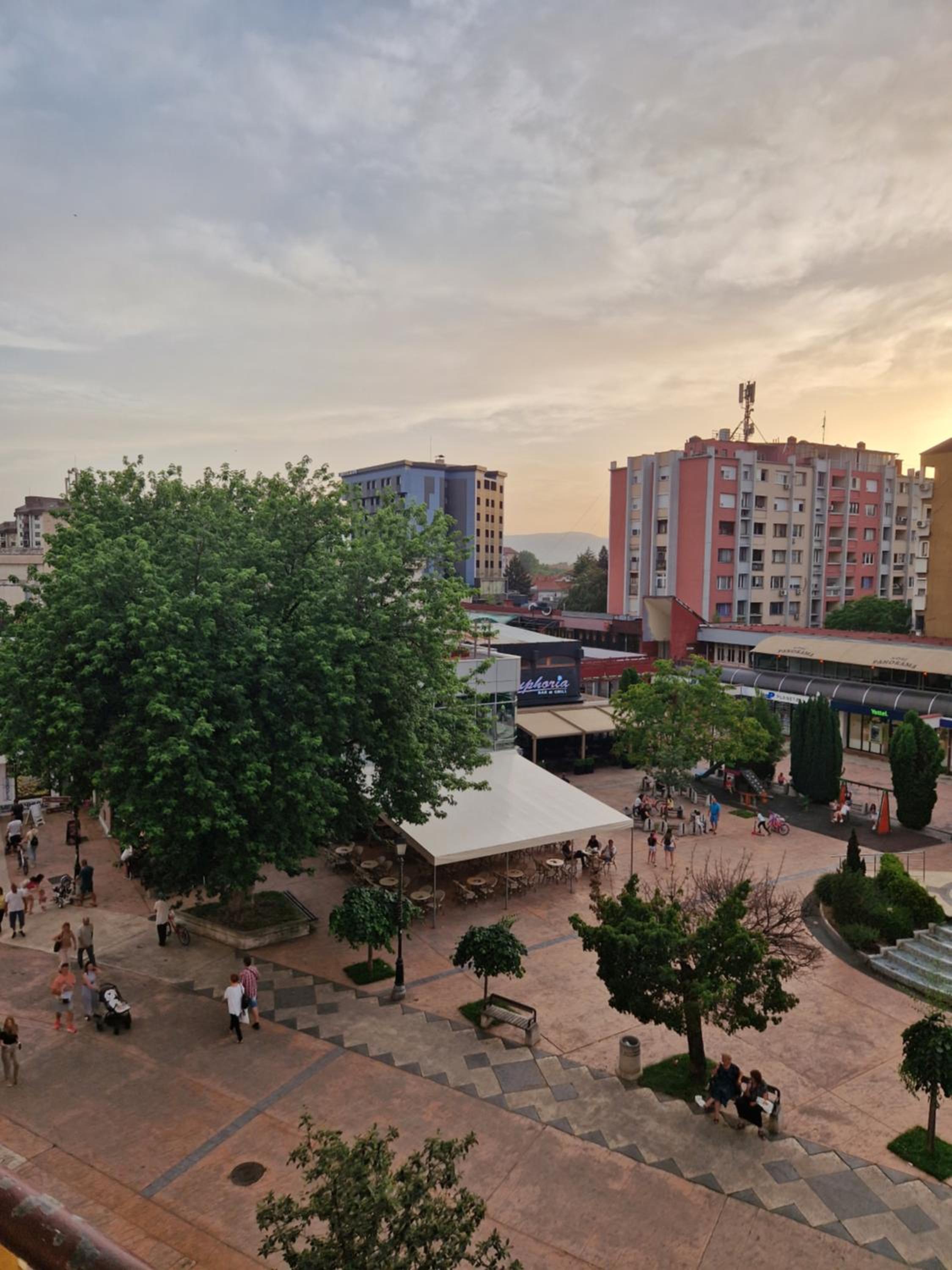 Apartman Dixy view 5