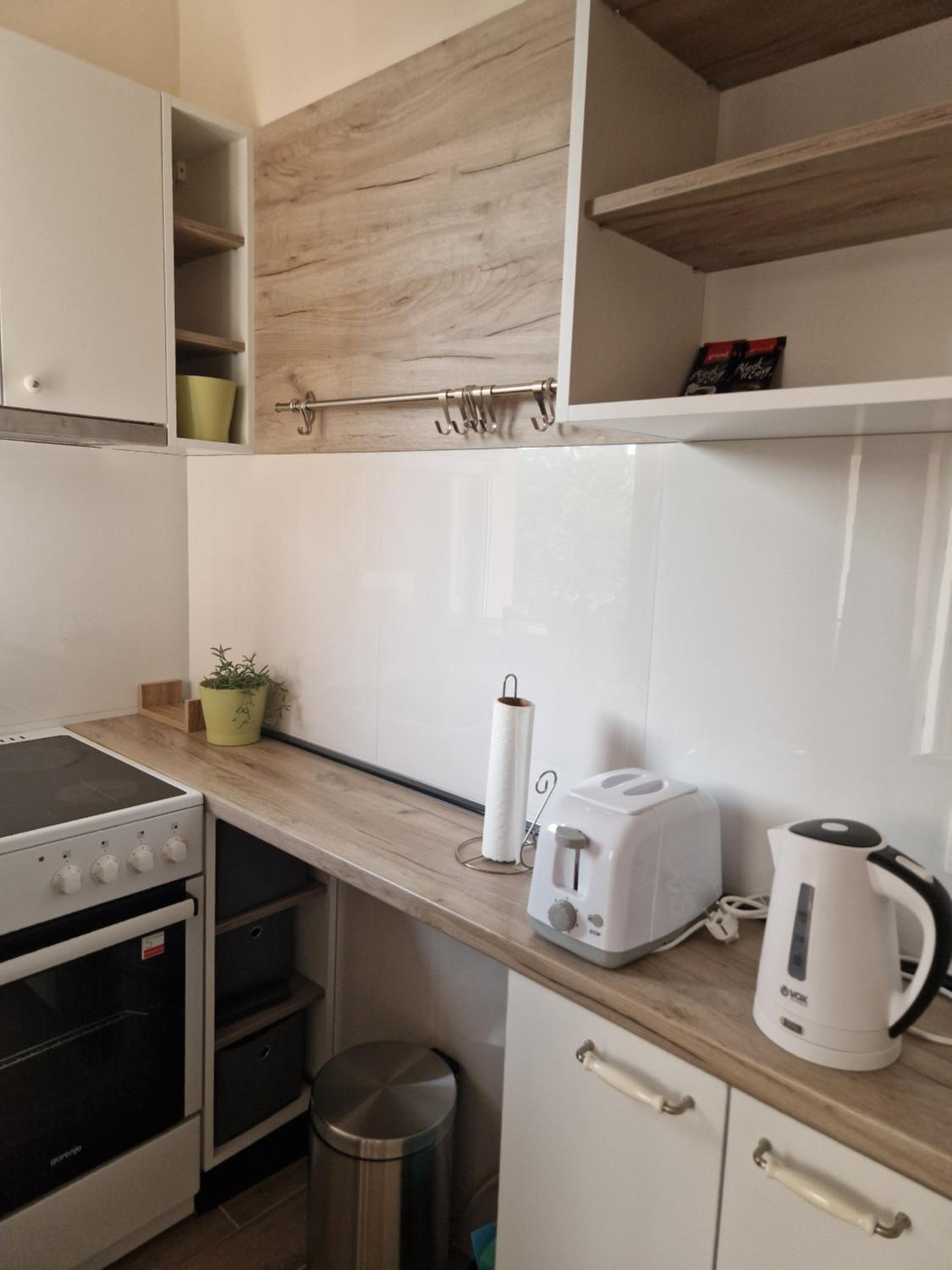 Apartman Dixy view 2