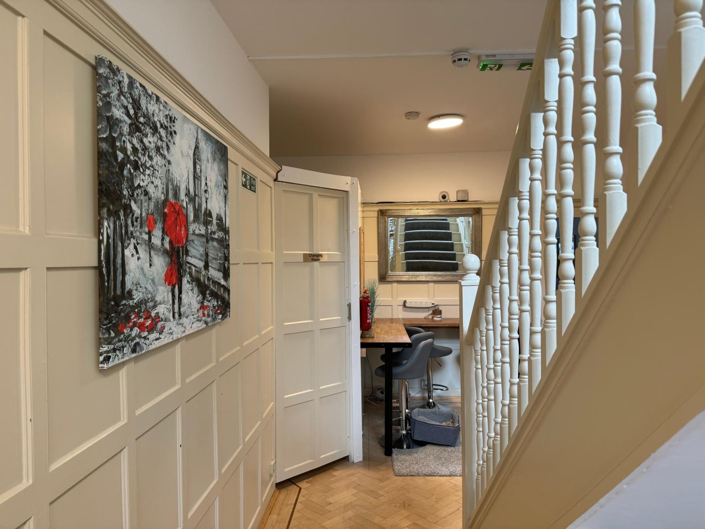365 London Hostel
