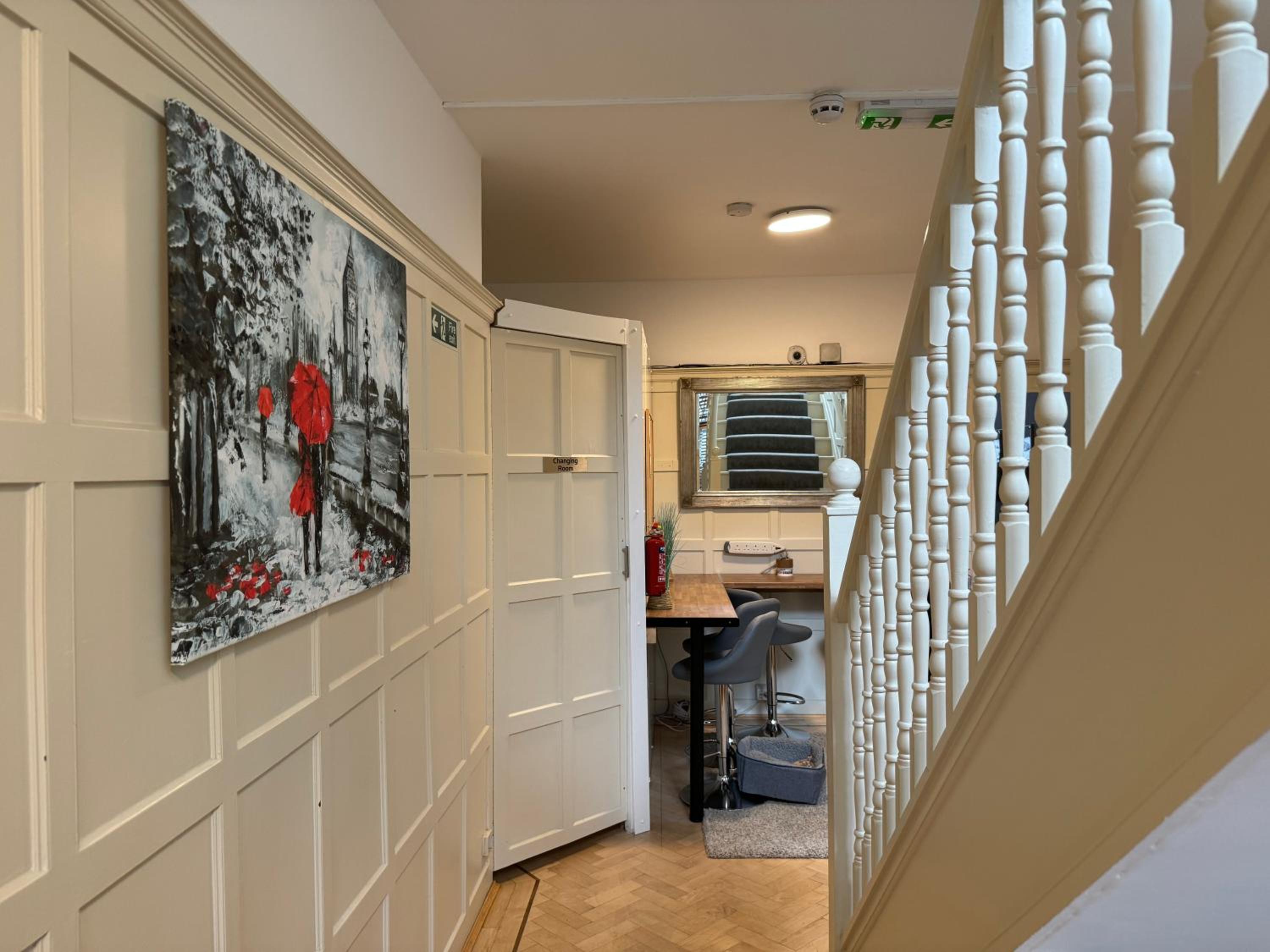 365 London Hostel