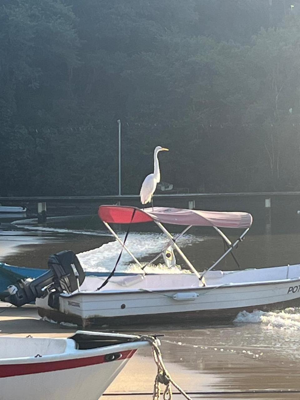 Pousada Pé na Areia