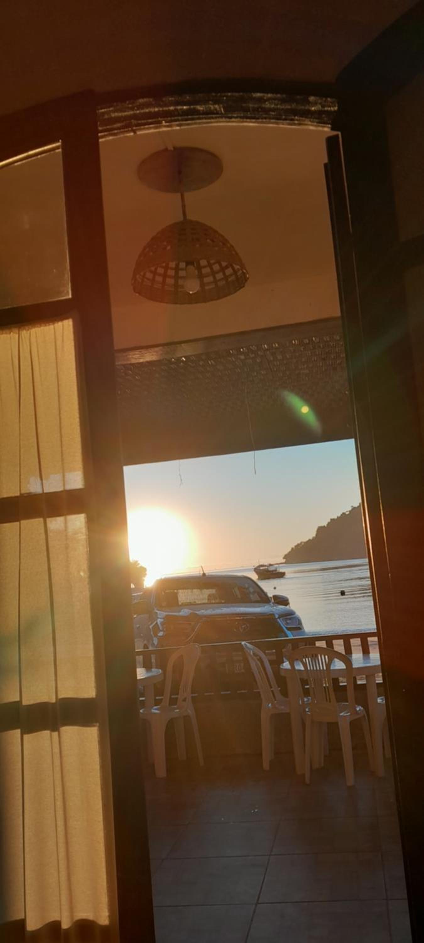 Pousada Pé na Areia