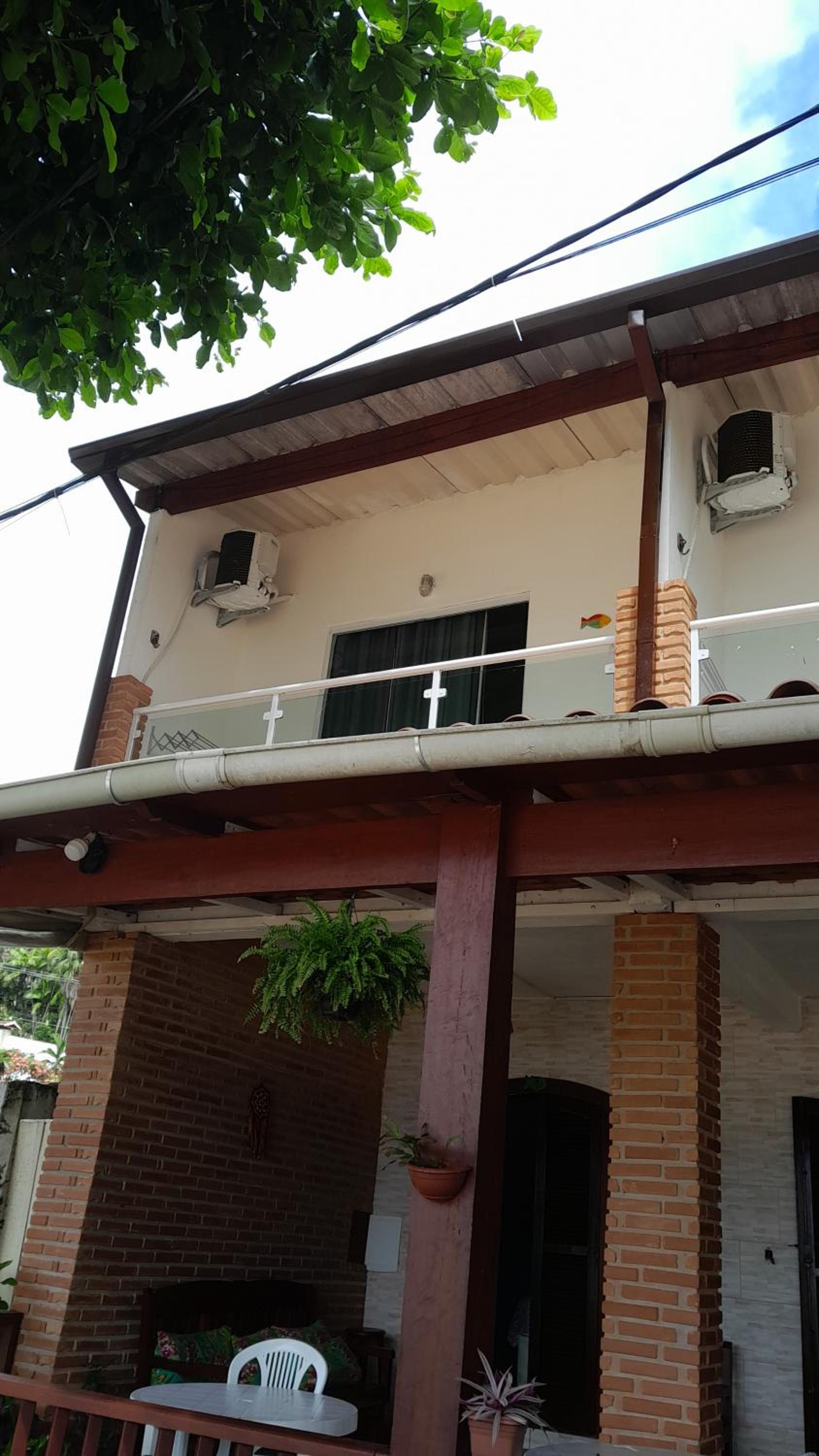 Pousada Pé na Areia