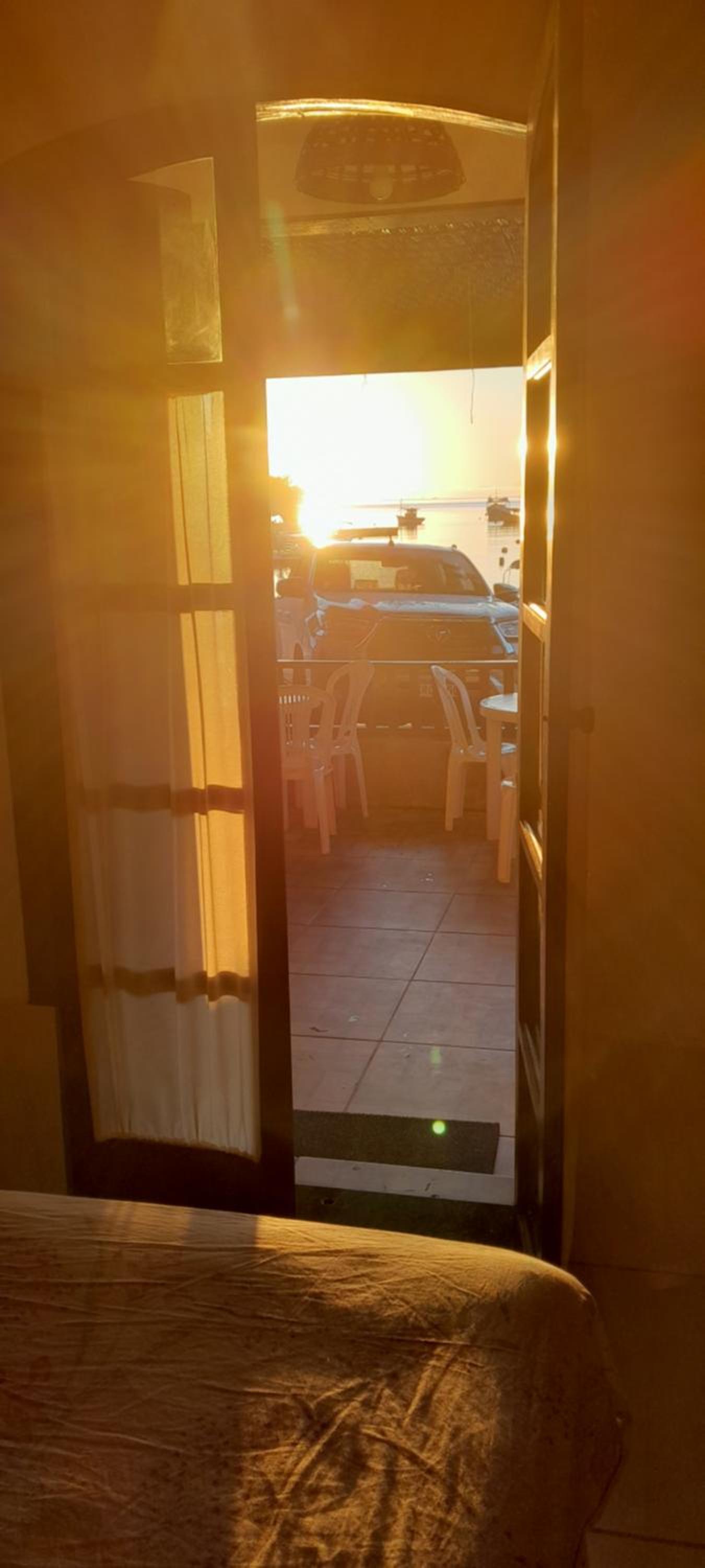 Pousada Pé na Areia