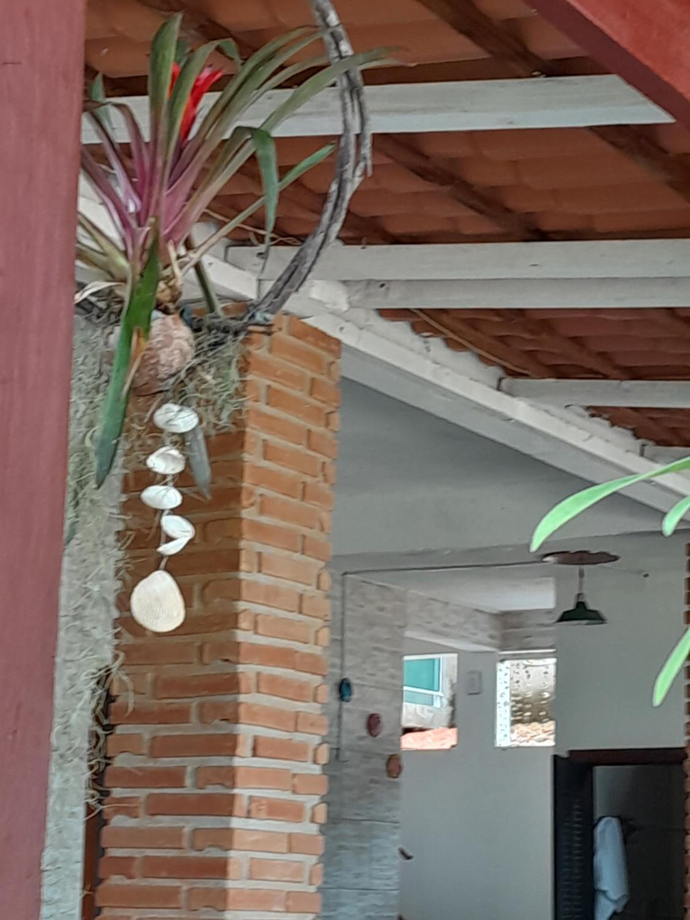 Pousada Pé na Areia