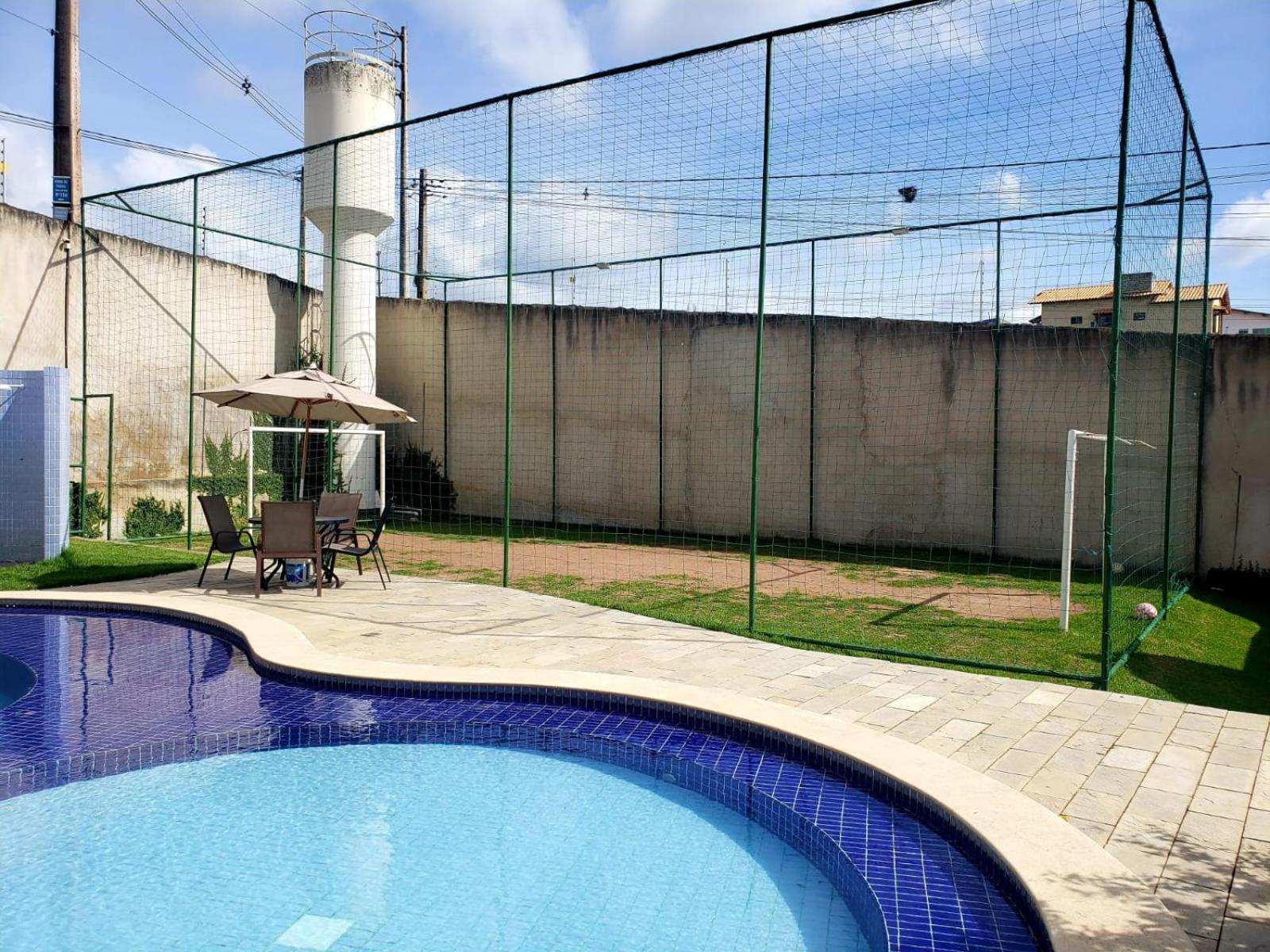 Flat Gravatá Condomínio Príncipe de Mônaco