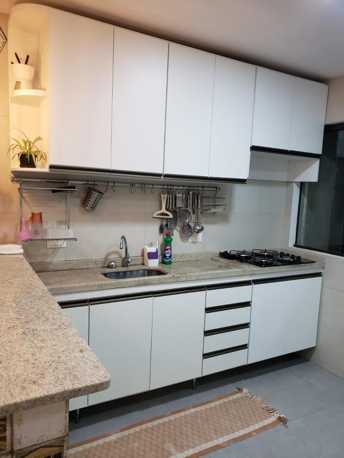 Flat Gravatá Condomínio Príncipe de Mônaco