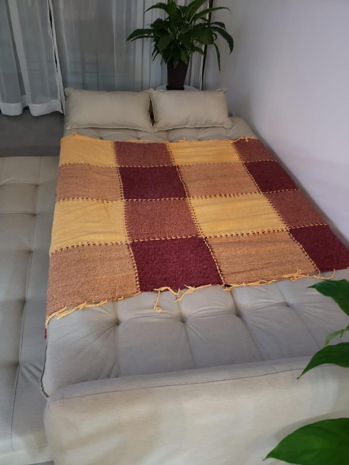 Flat Gravatá Condomínio Príncipe de Mônaco