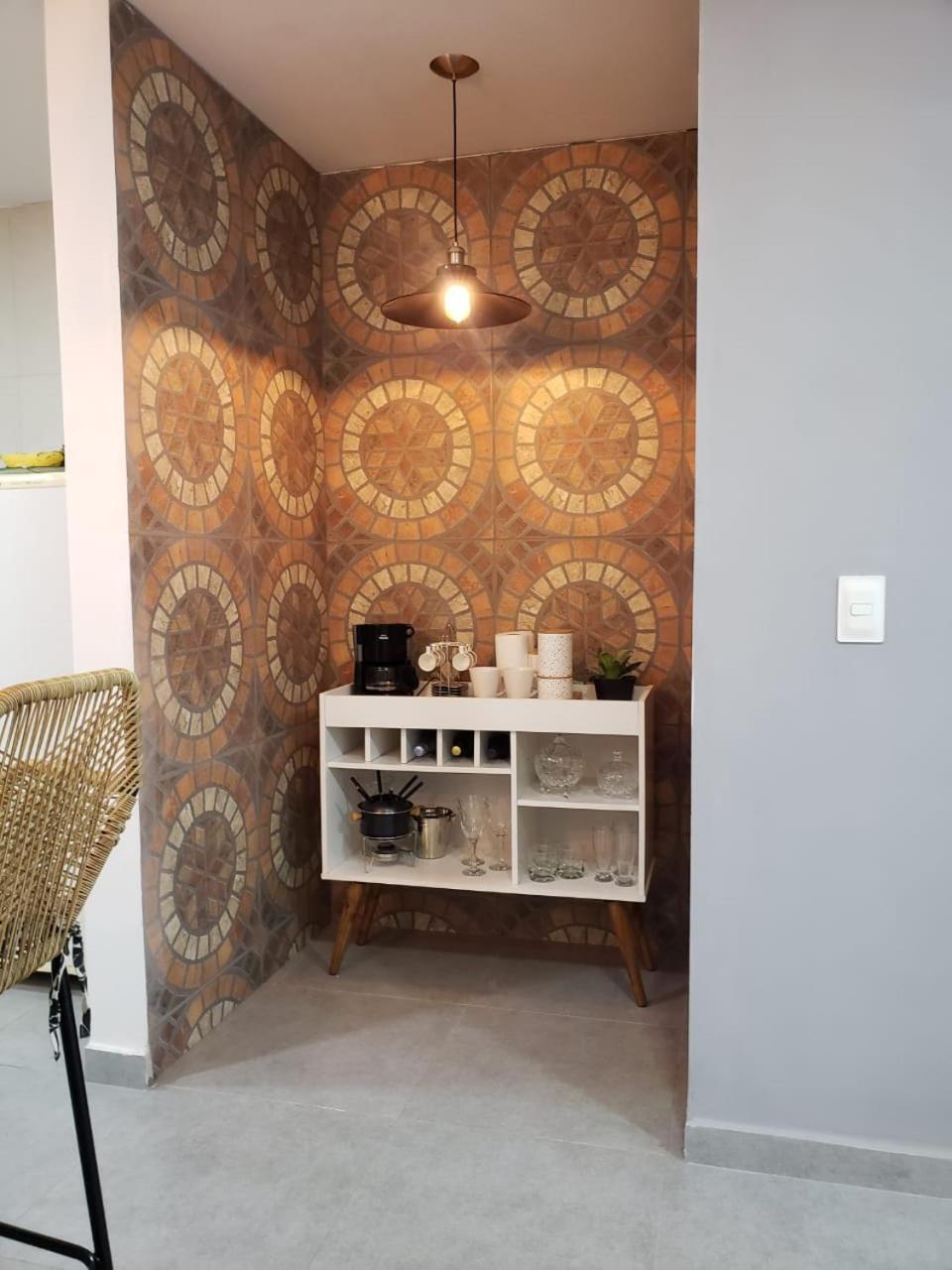 Flat Gravatá Condomínio Príncipe de Mônaco