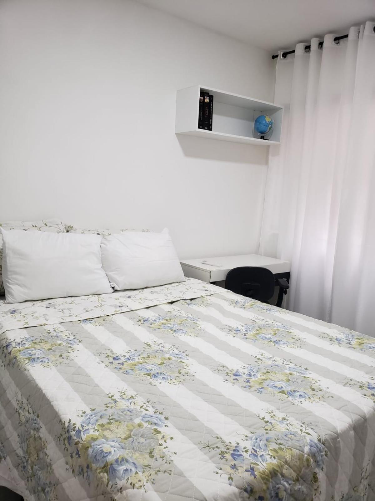 Flat Gravatá Condomínio Príncipe de Mônaco