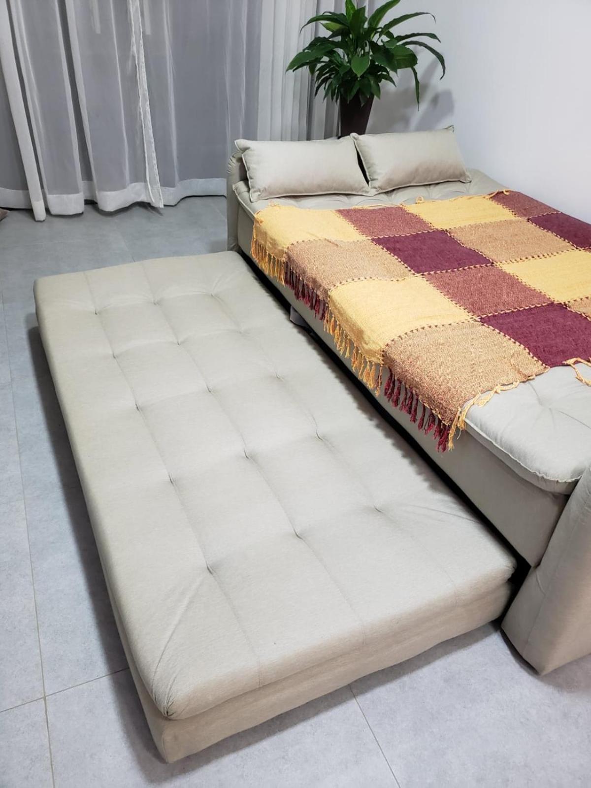 Flat Gravatá Condomínio Príncipe de Mônaco
