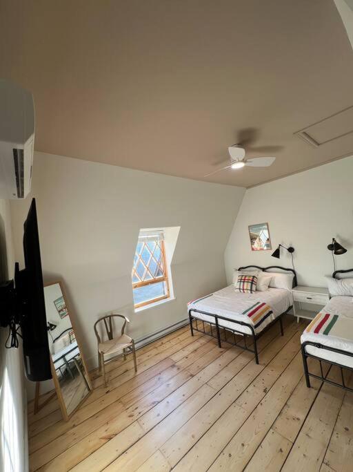 Maison du Havre Grand Duplex