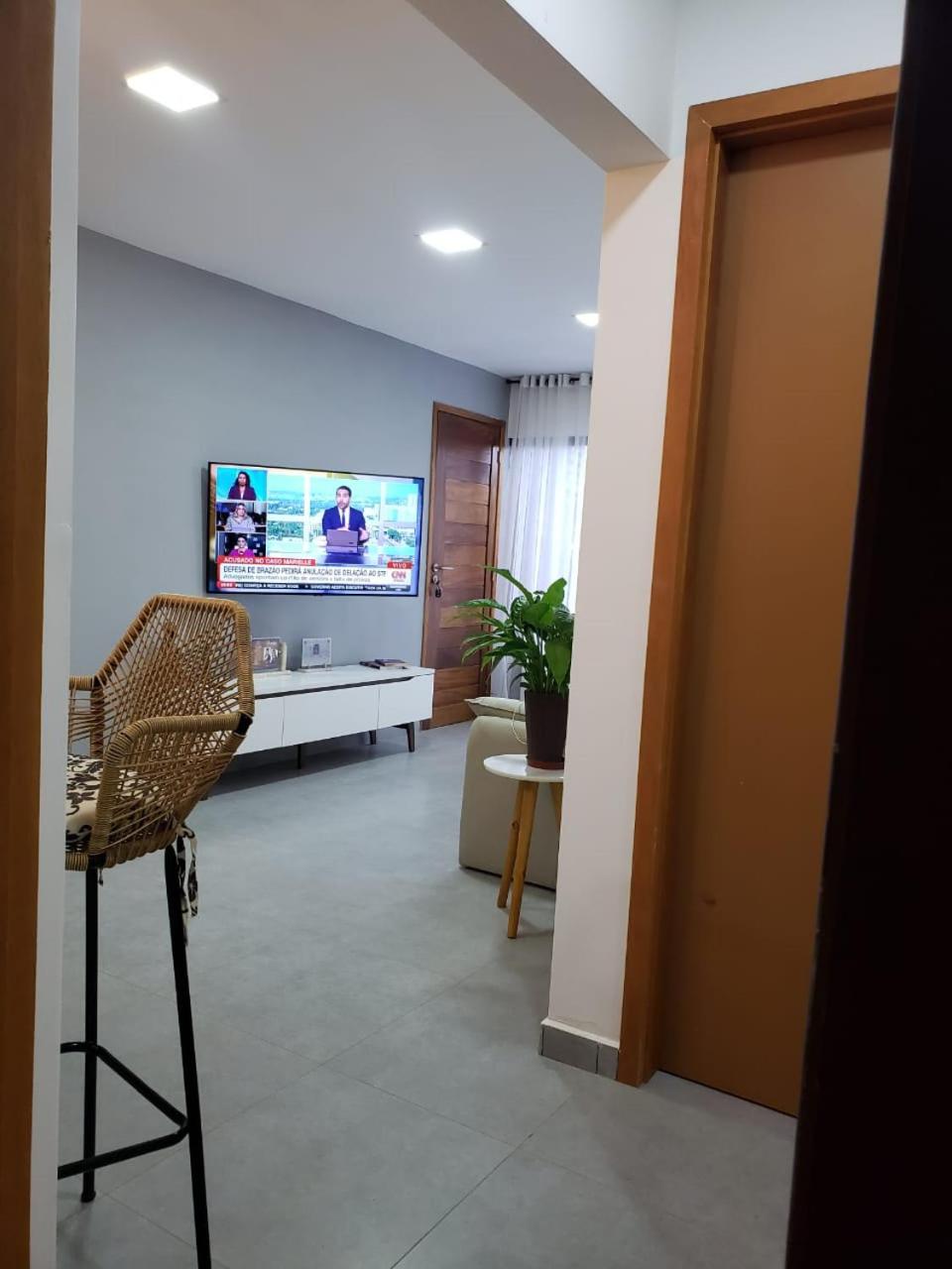 Flat Gravatá Condomínio Príncipe de Mônaco