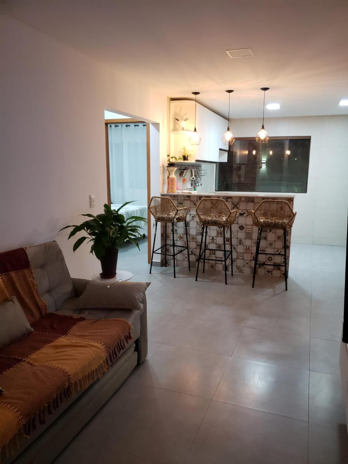 Flat Gravatá Condomínio Príncipe de Mônaco