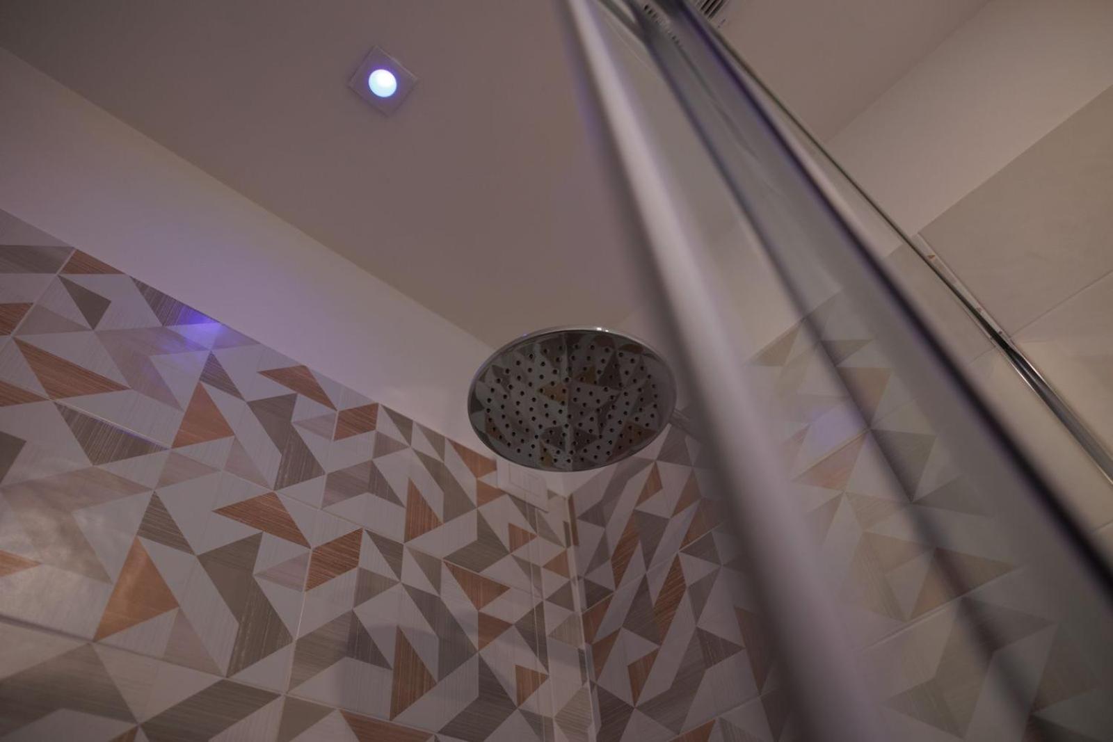 Maria Maruzzella B&B Luxury Suites