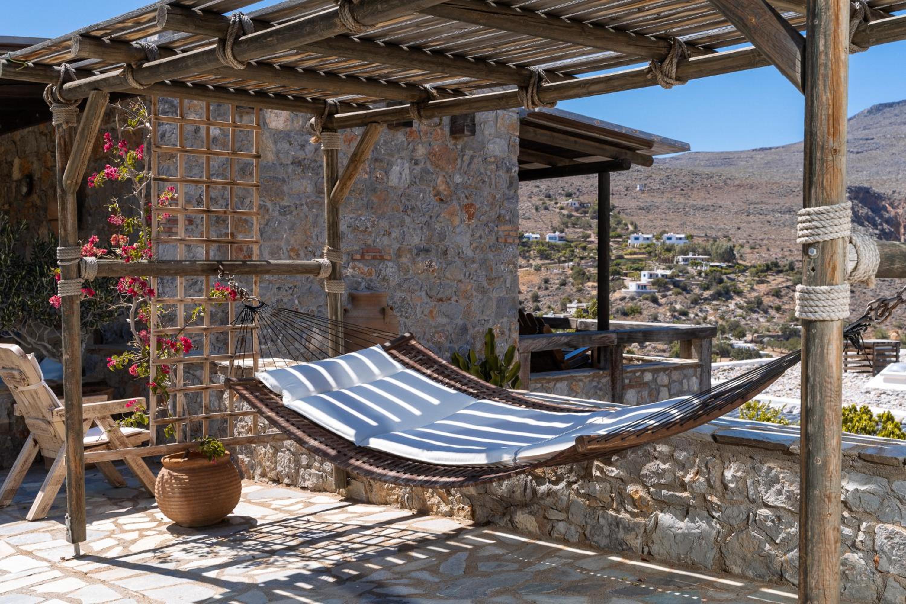 Terra Minoika Boutique Resort
