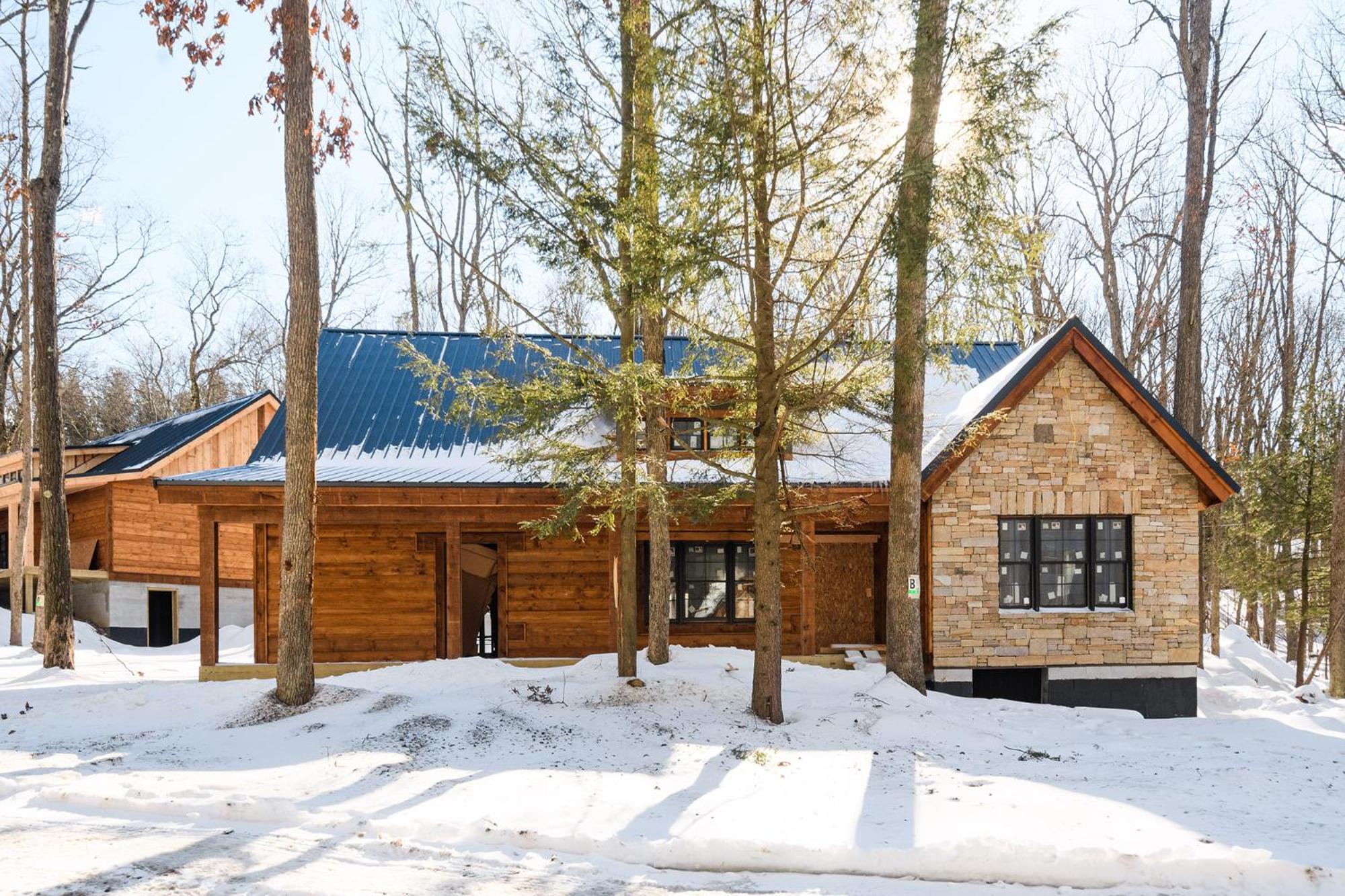 Stone Haven: New, Lake Access w. Dock Slip, Hot Tub, Fire Pit view 2