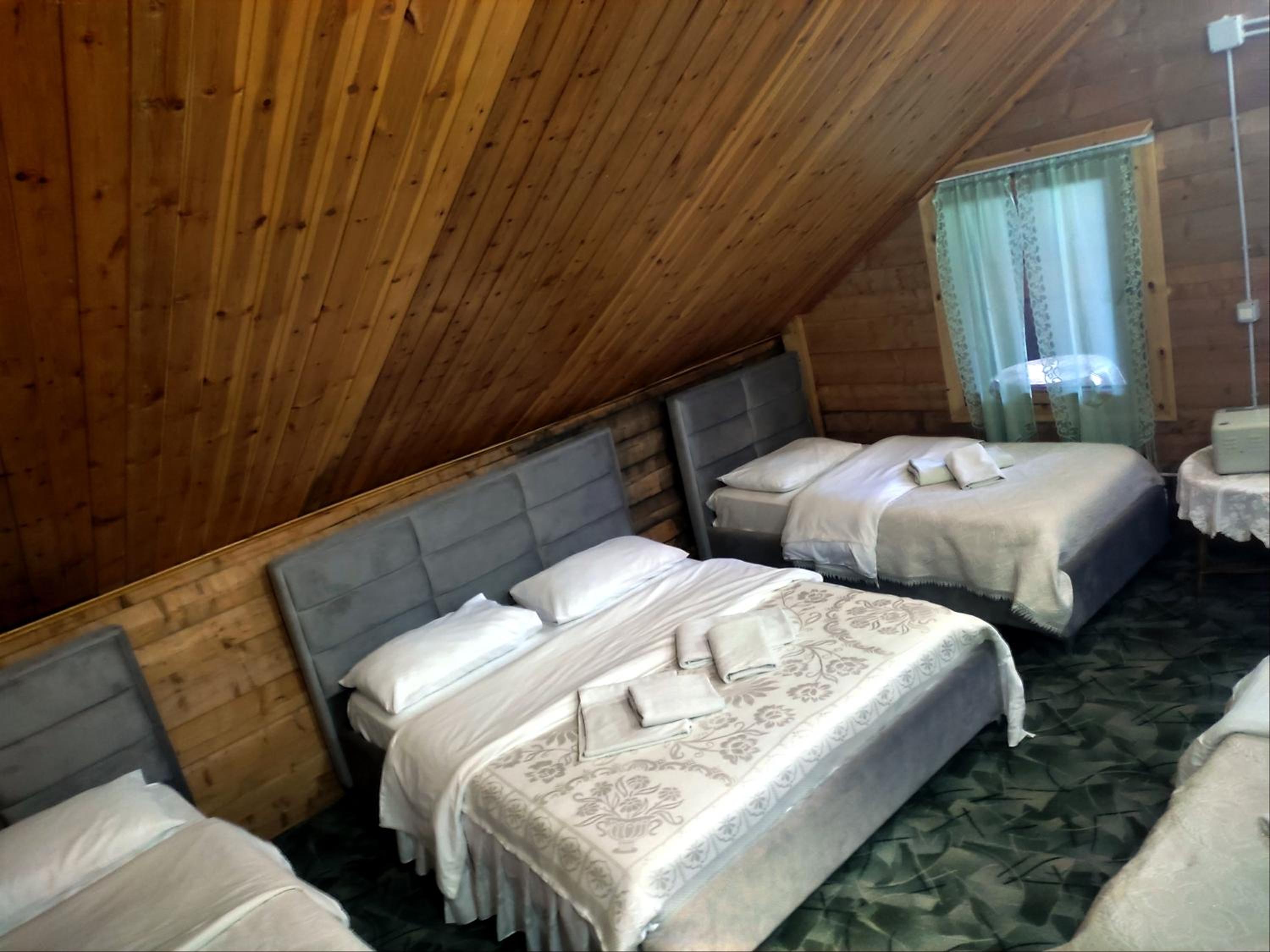 Guest House Astrit Villi