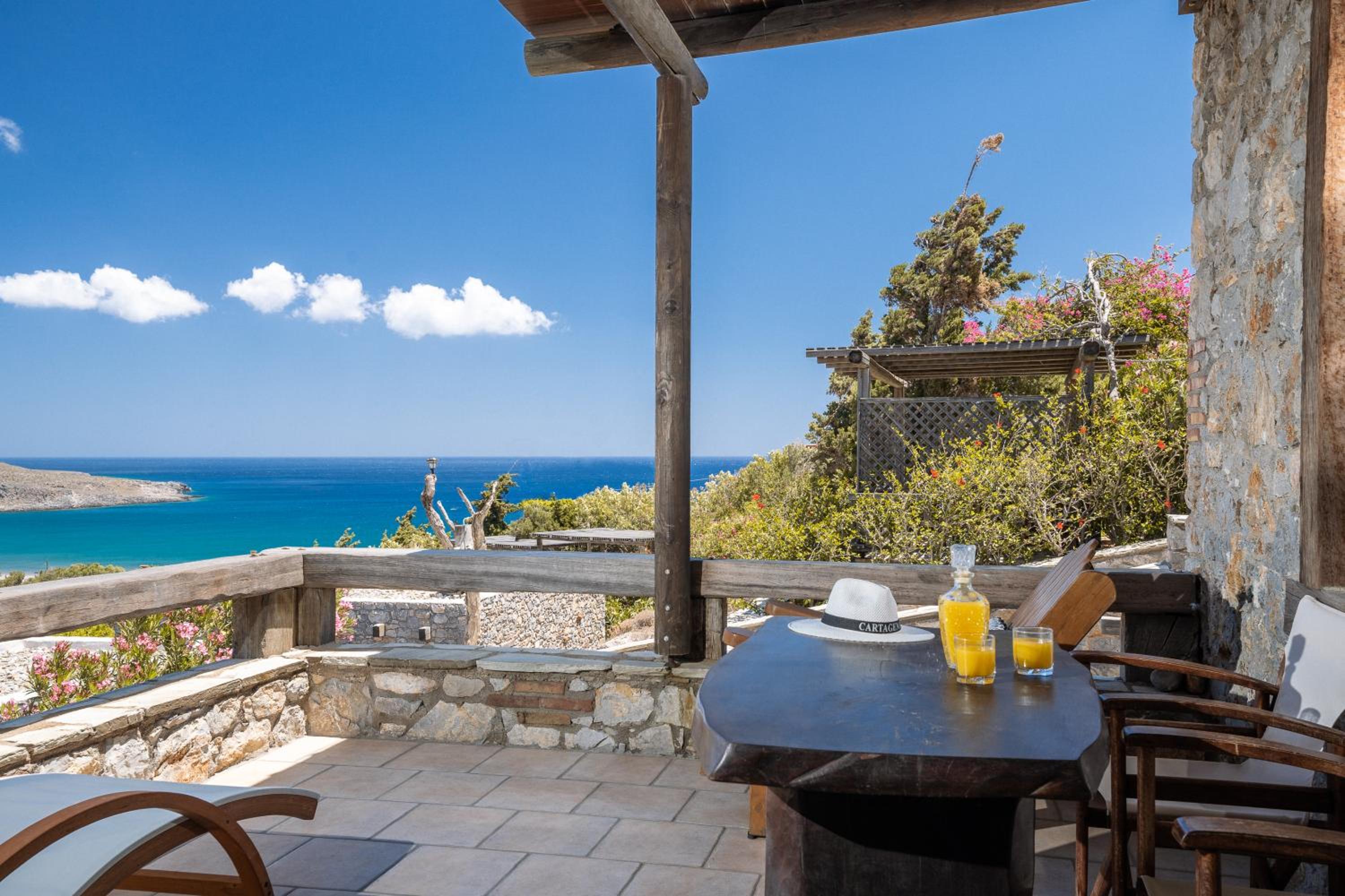 Terra Minoika Boutique Resort