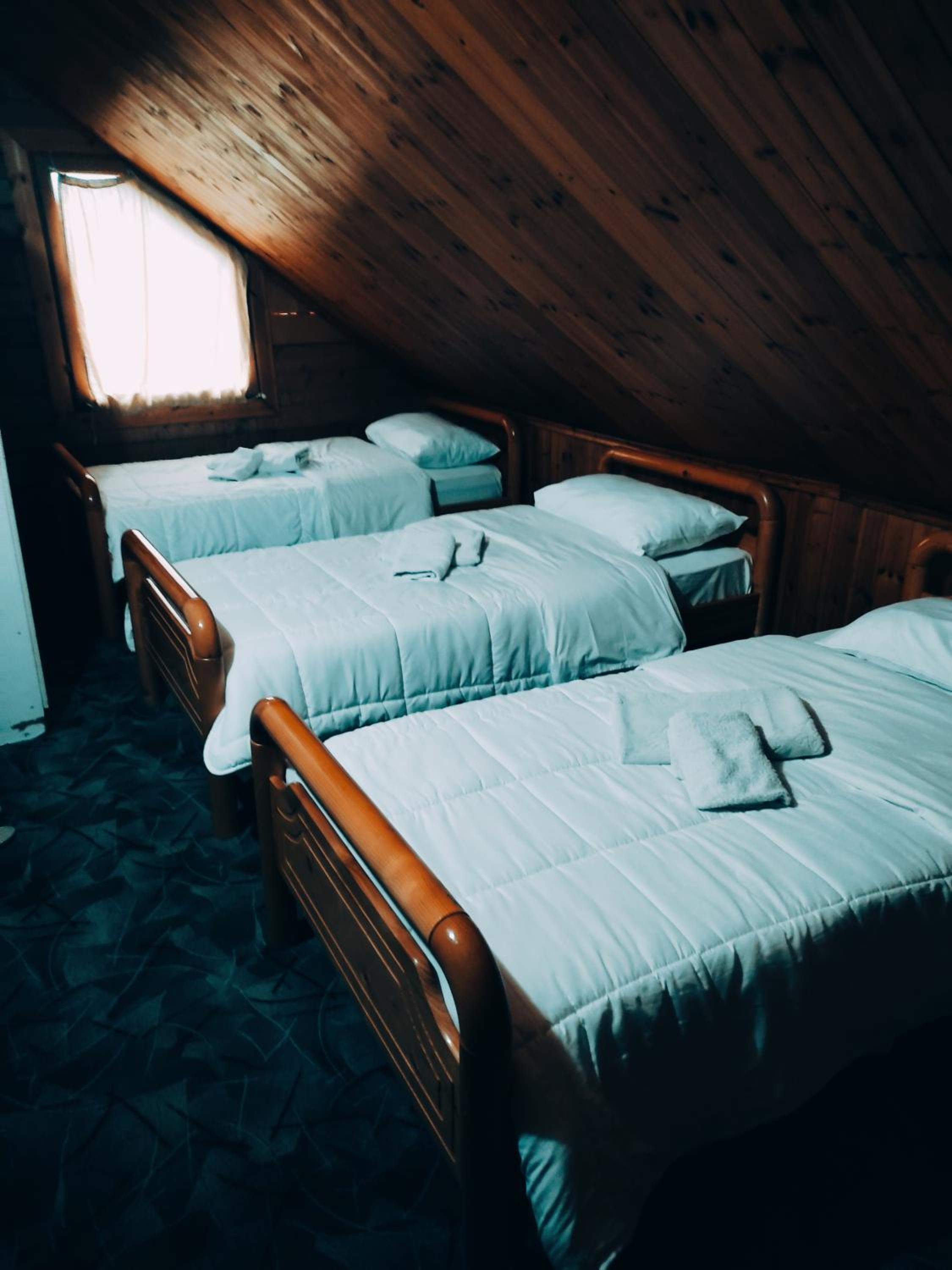 Guest House Astrit Villi