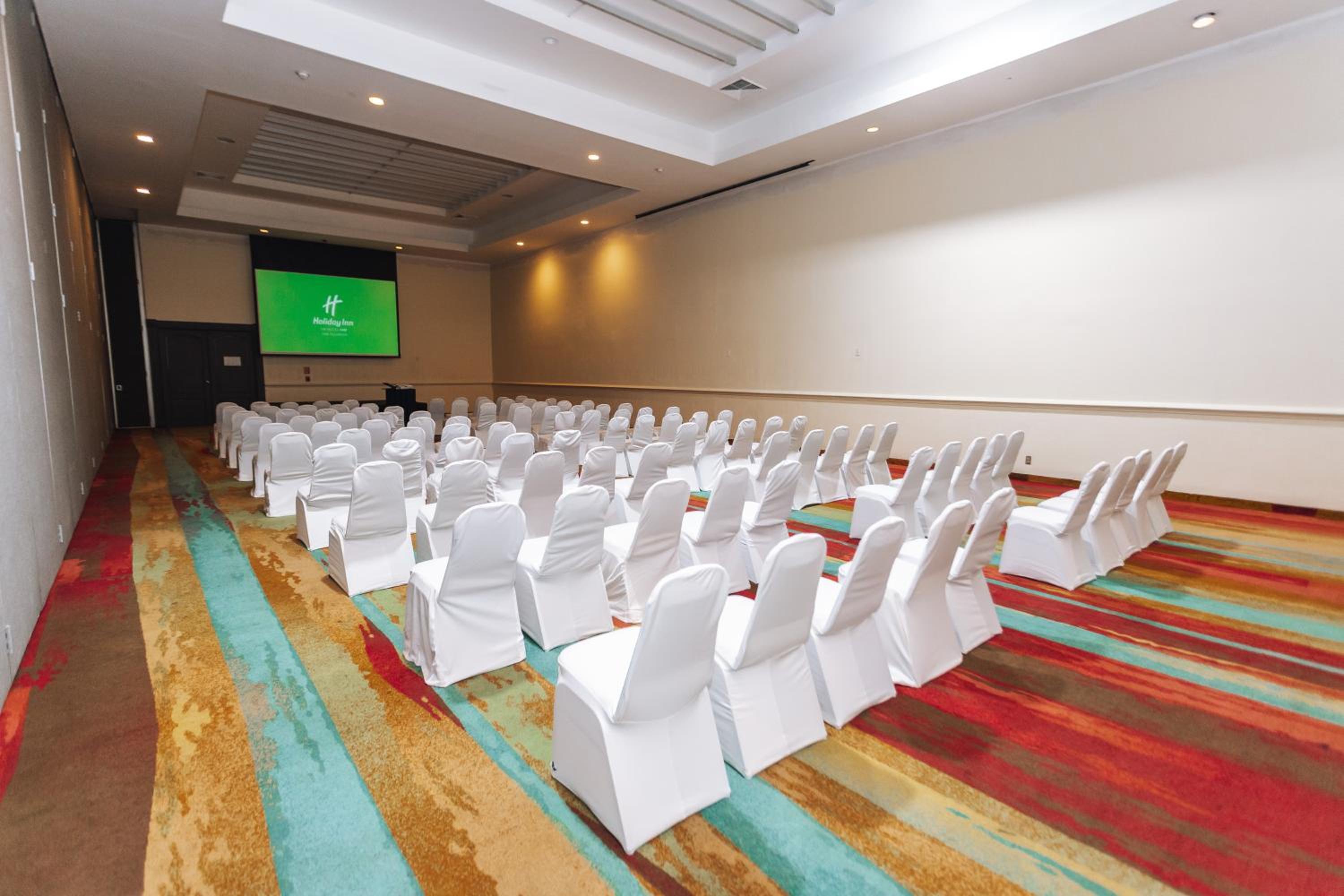 San Salvador Vacations - Holiday Inn San Salvador, an IHG Hotel - Property Image 9