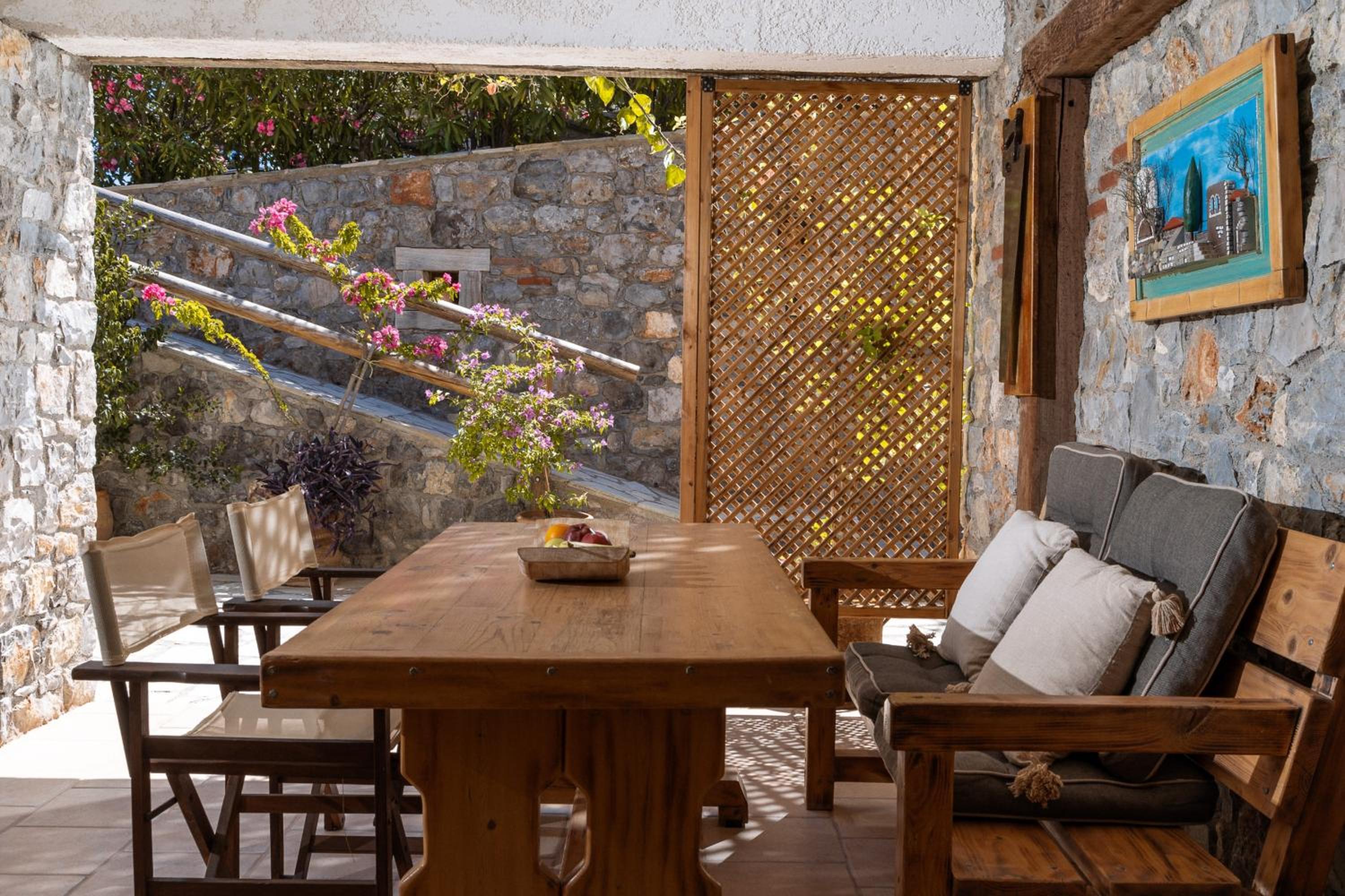 Terra Minoika Boutique Resort