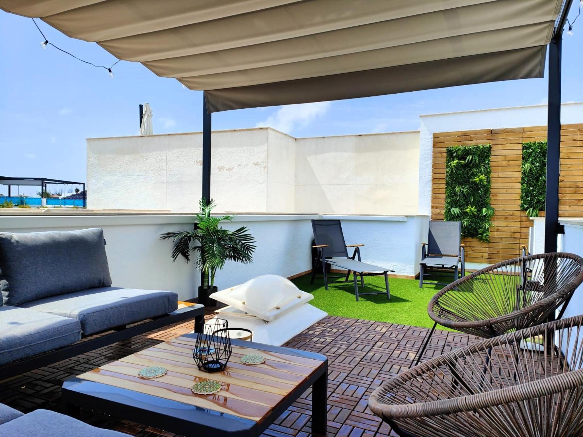 roof