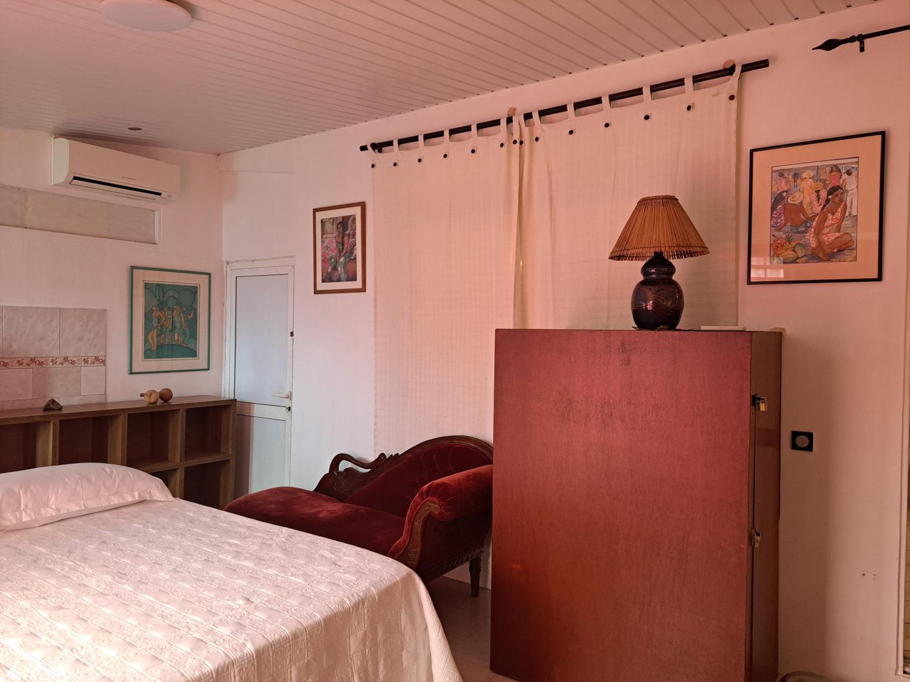 TOA VAI Lodge