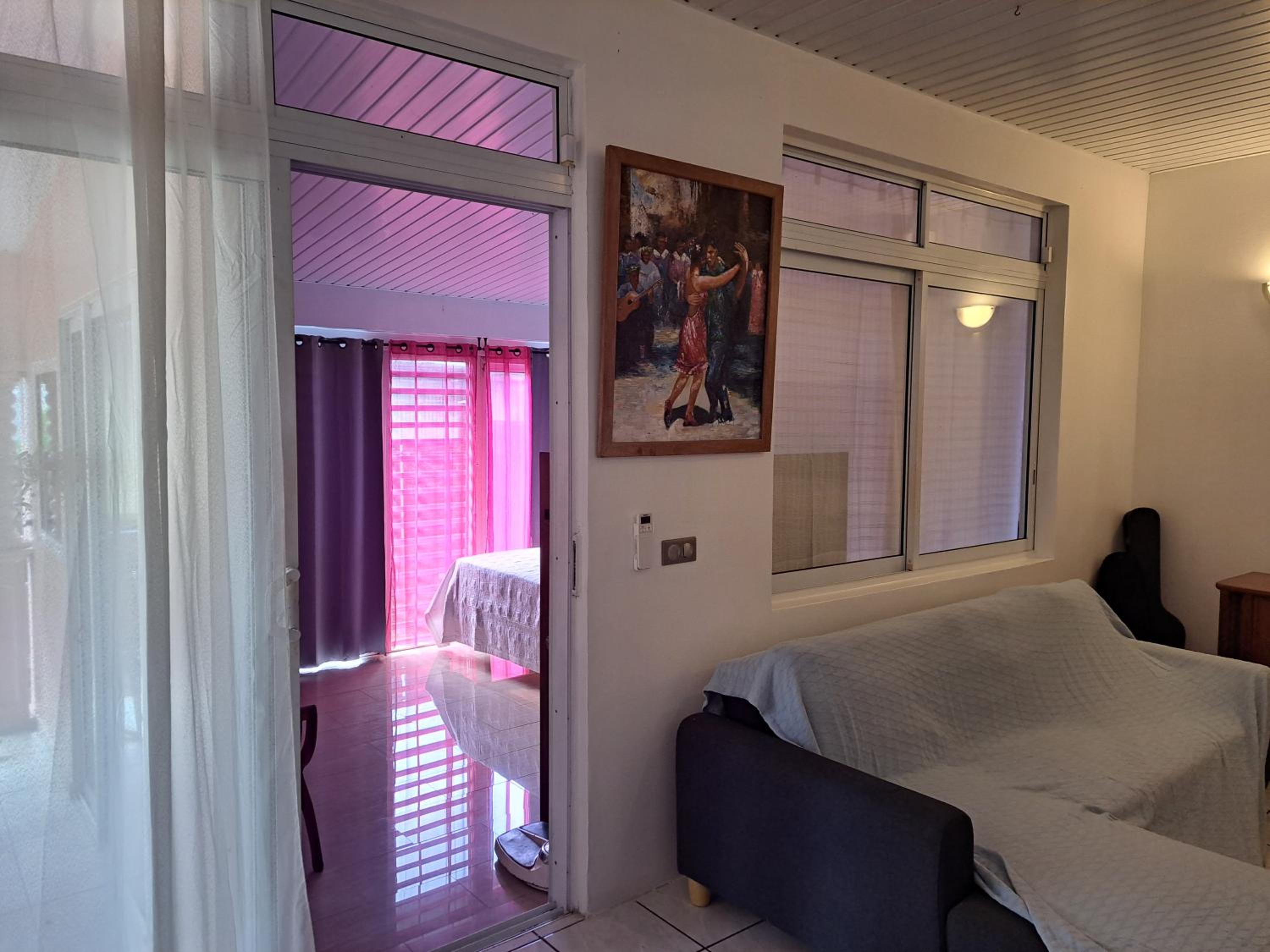 TOA VAI Lodge