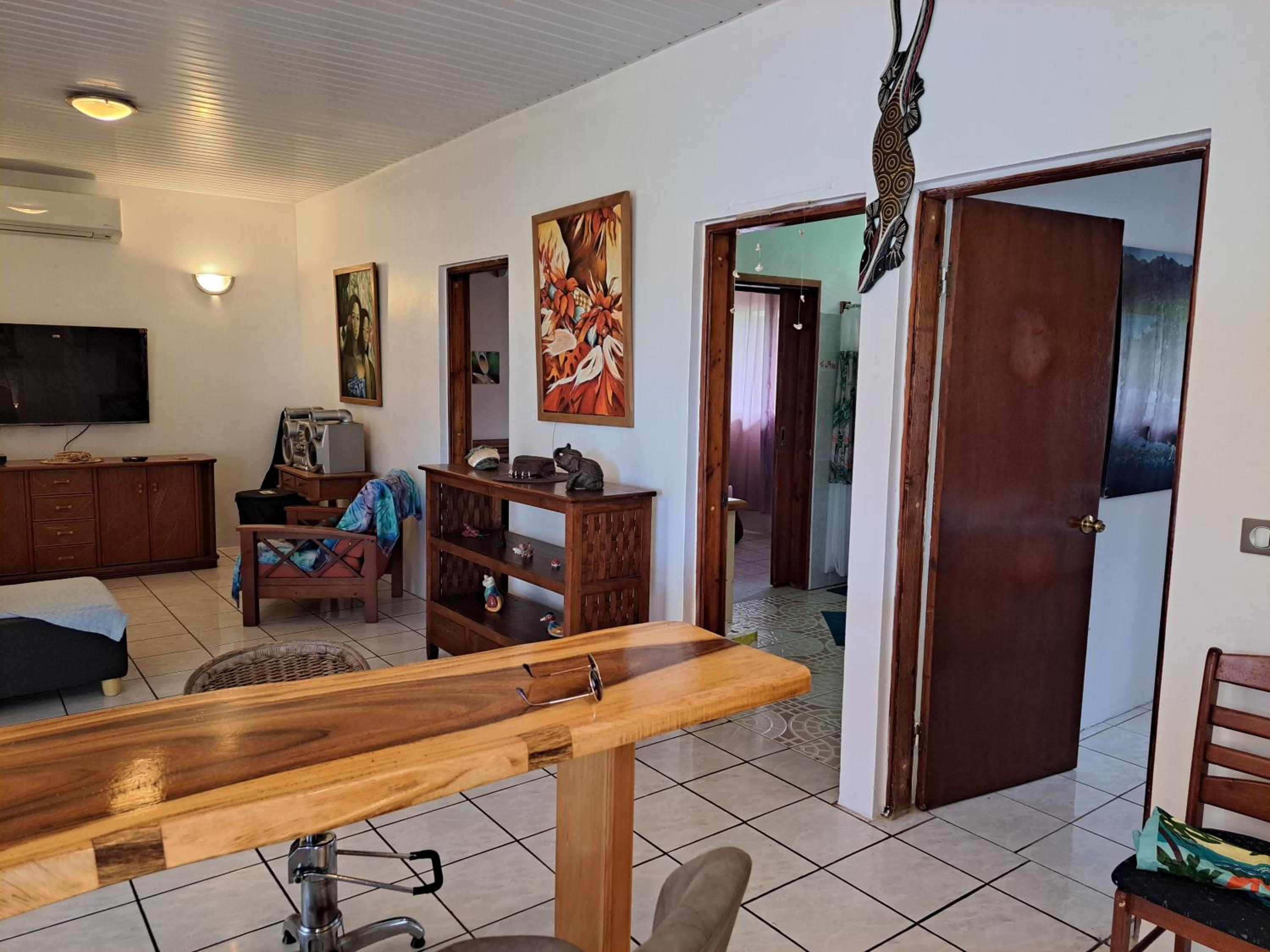 TOA VAI Lodge