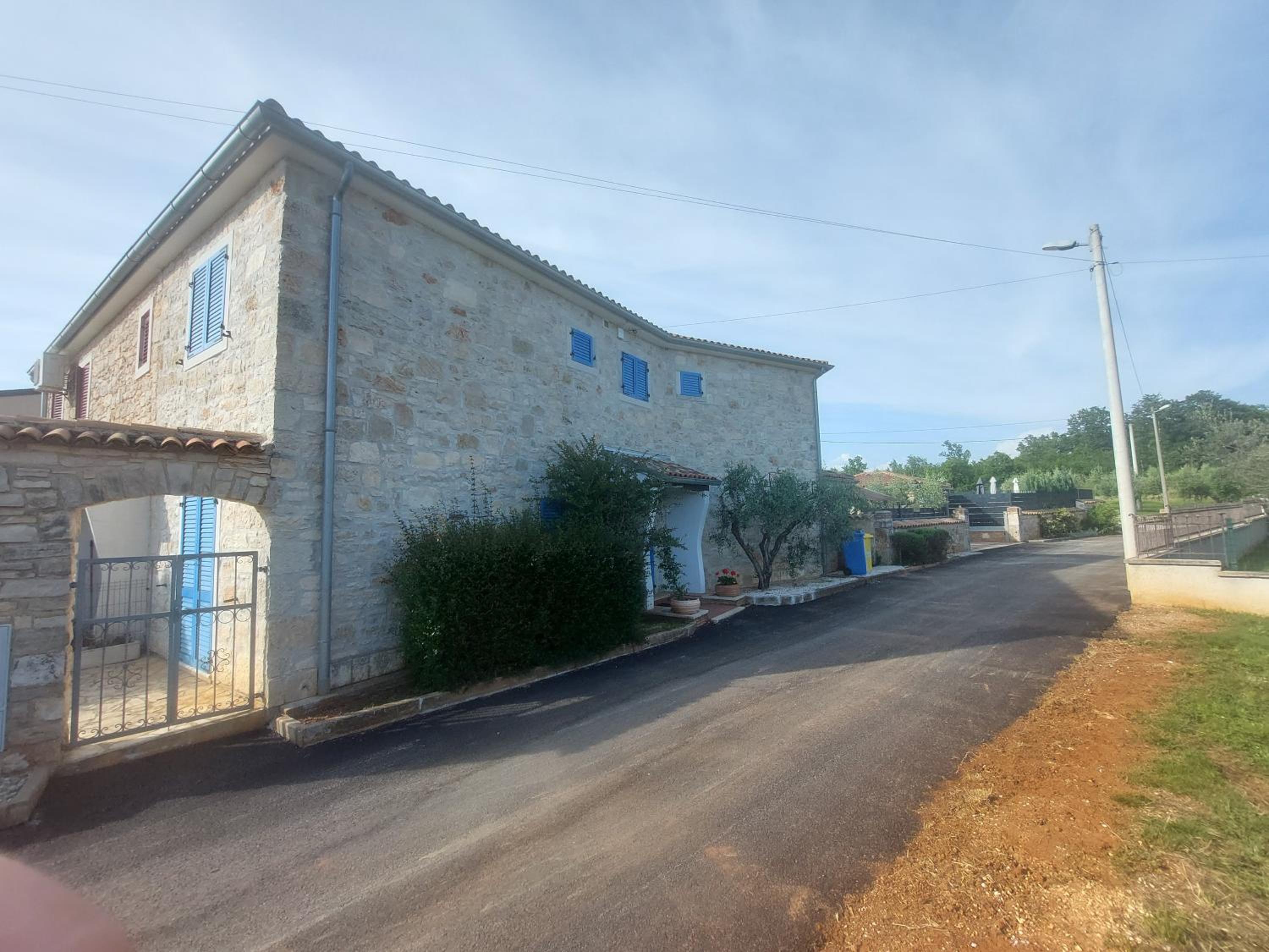 Casa Vežnaveri