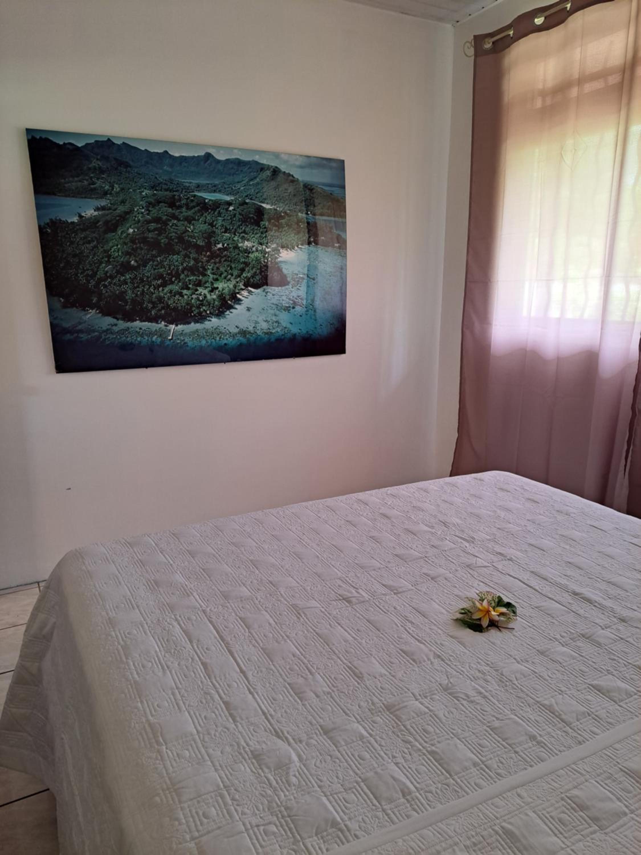 TOA VAI Lodge