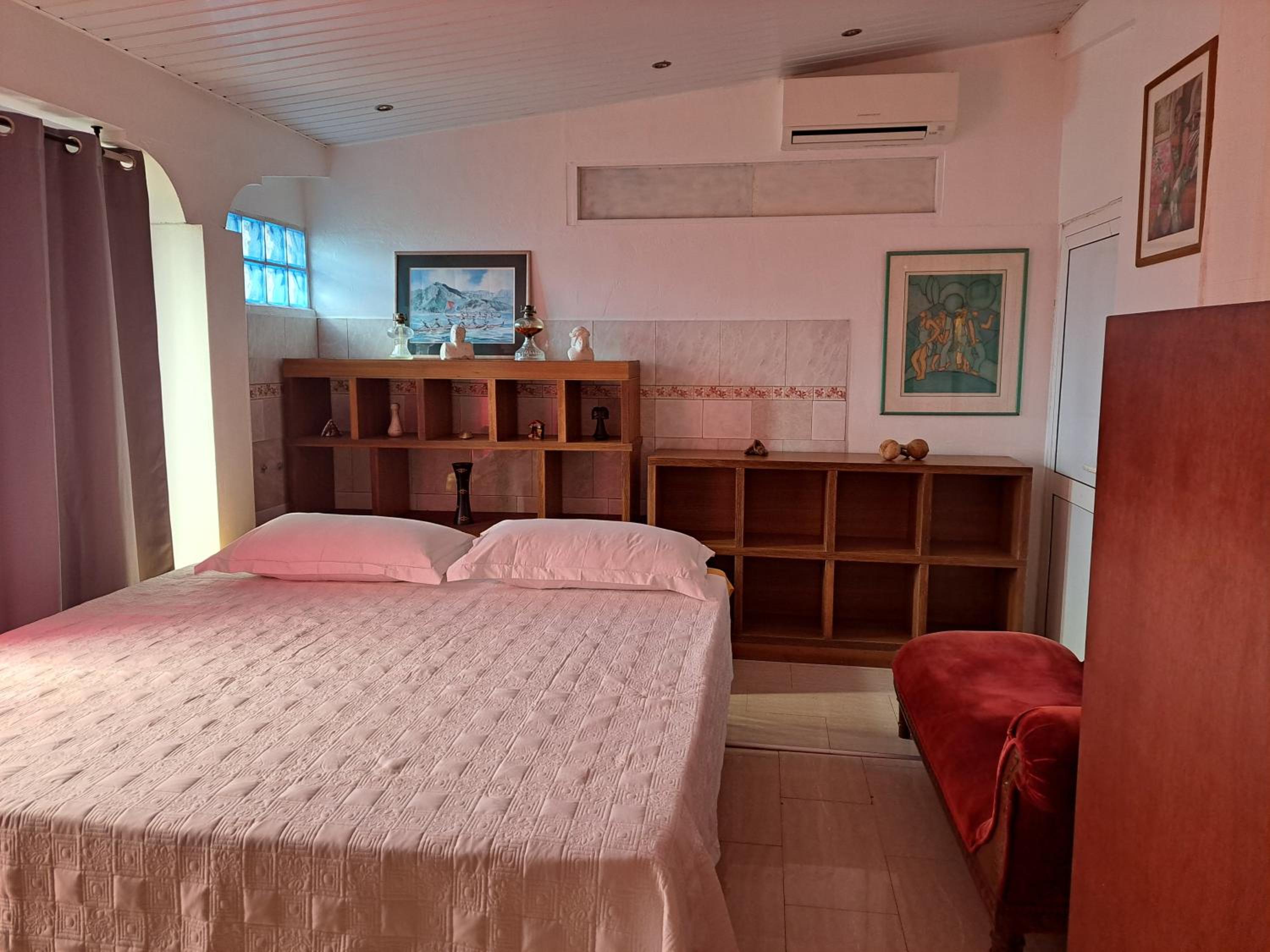 TOA VAI Lodge