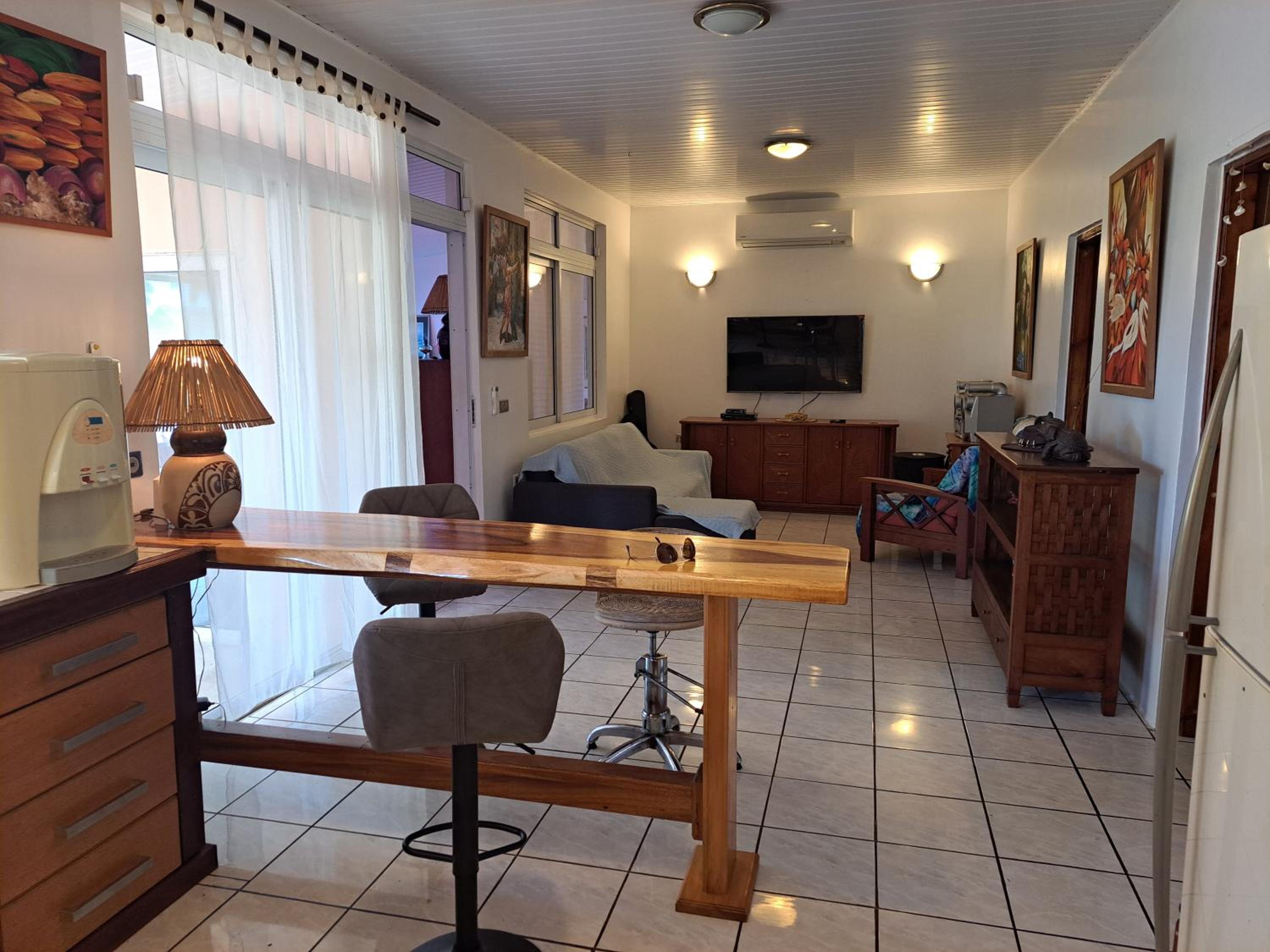 TOA VAI Lodge